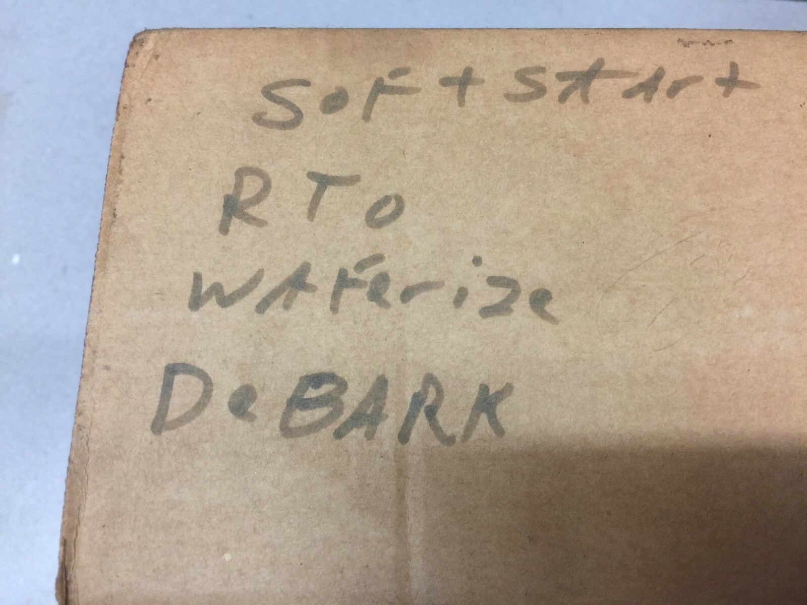 NEW IN BOX ALLEN BRADLEY RENEWAL PART INTERFACE BOARD 40382-814-02