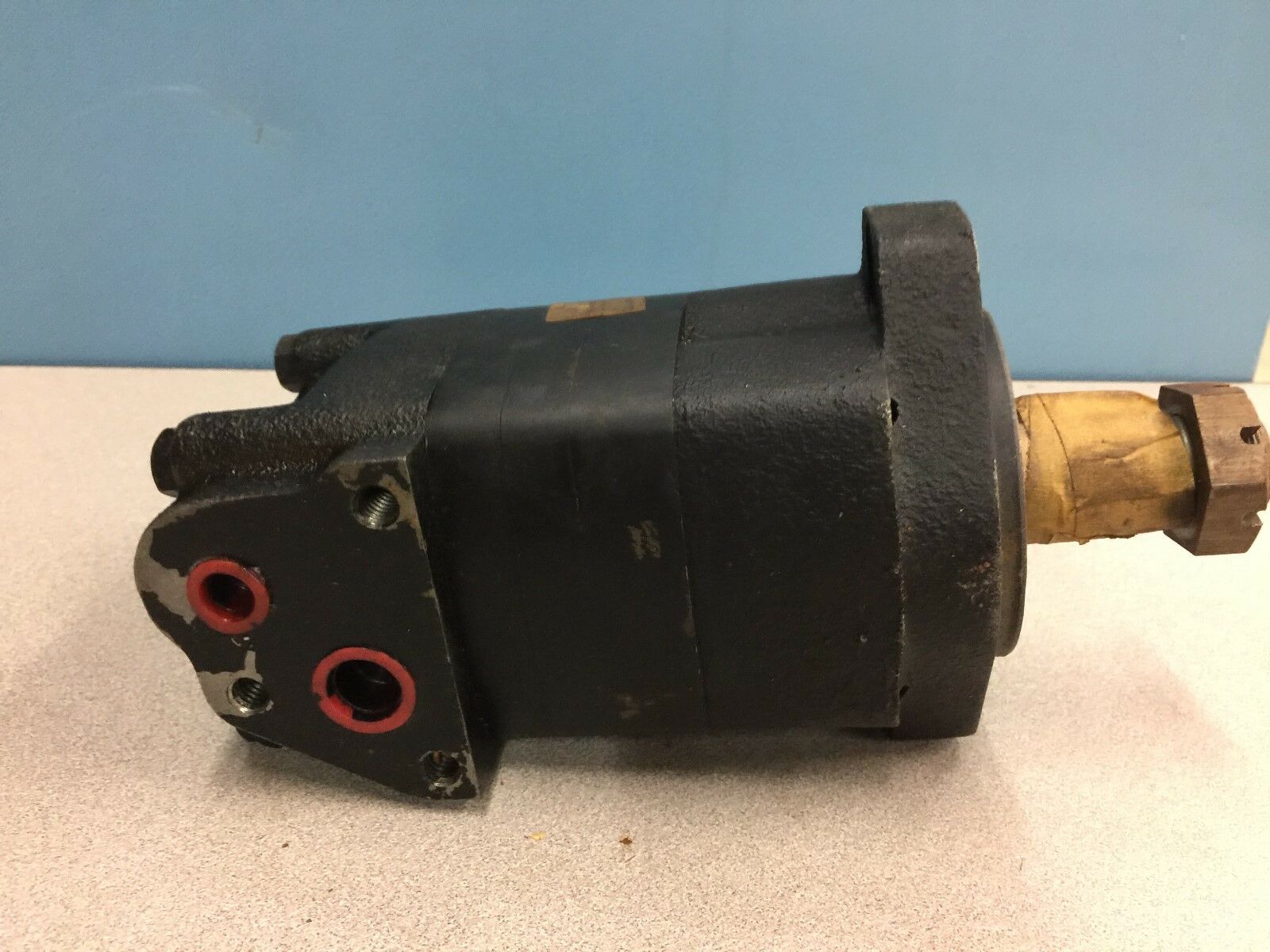 NEW NO BOX CHAR-LYNN HYDRAULIC PUMP 104 1036 004