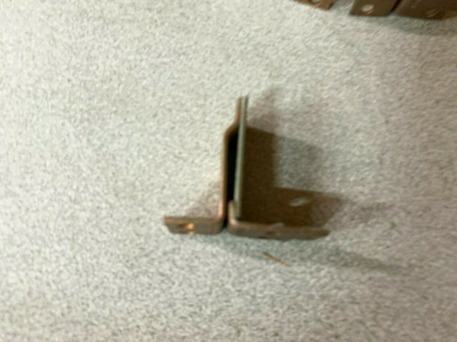 LOT OF 5 NEW NO BOX GE HEATER ELEMENT CR123F104C