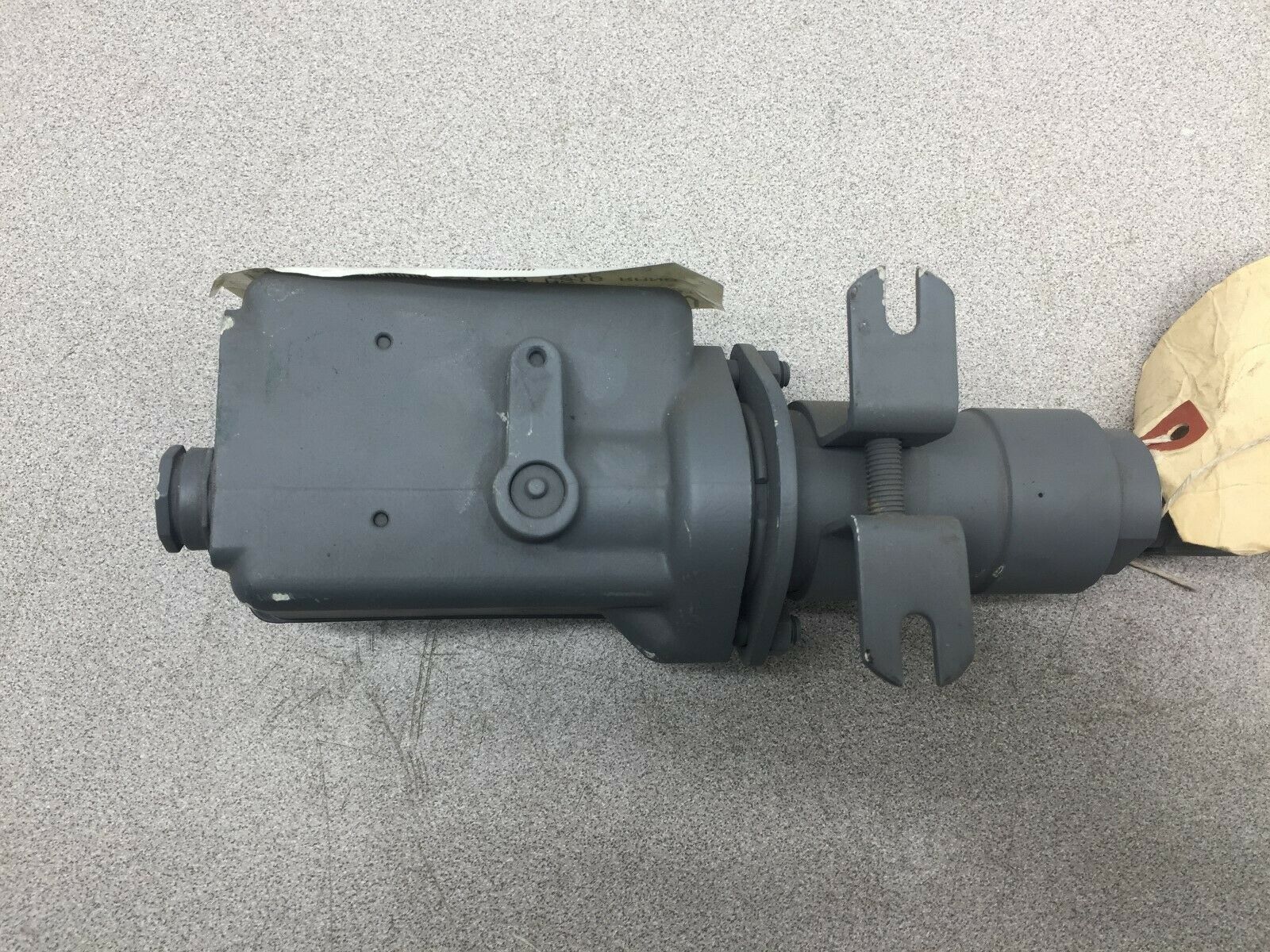 NEW NO BOX ETNA 16.6 BAR PRESSURE SWITCH D.2833.Y