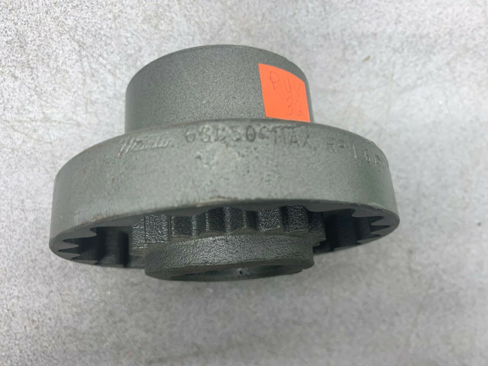 NEW NO BOX MARTIN SPACER HUB 6SC50