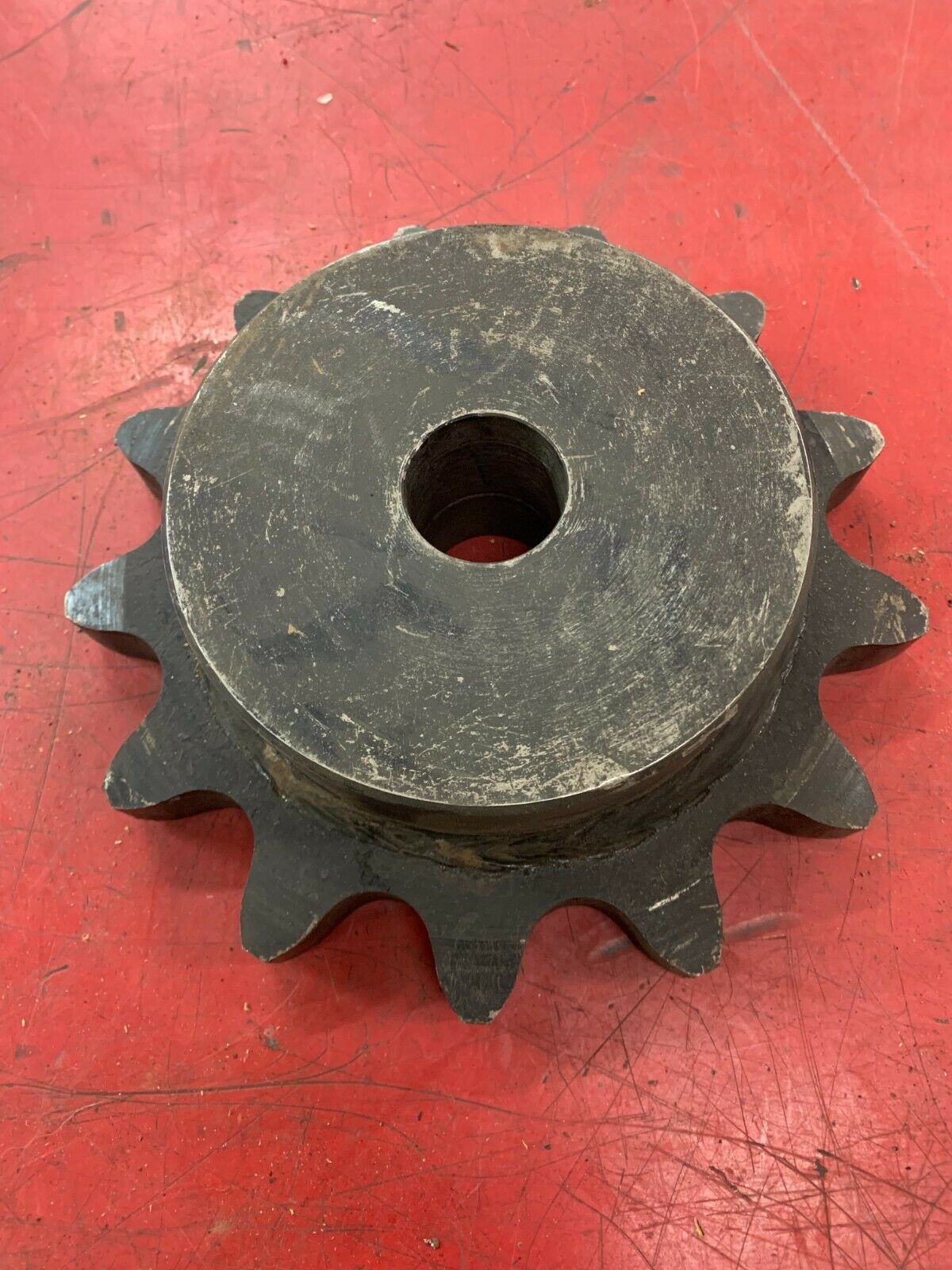 NEW NO BOX MARTIN SPROCKET 160B13