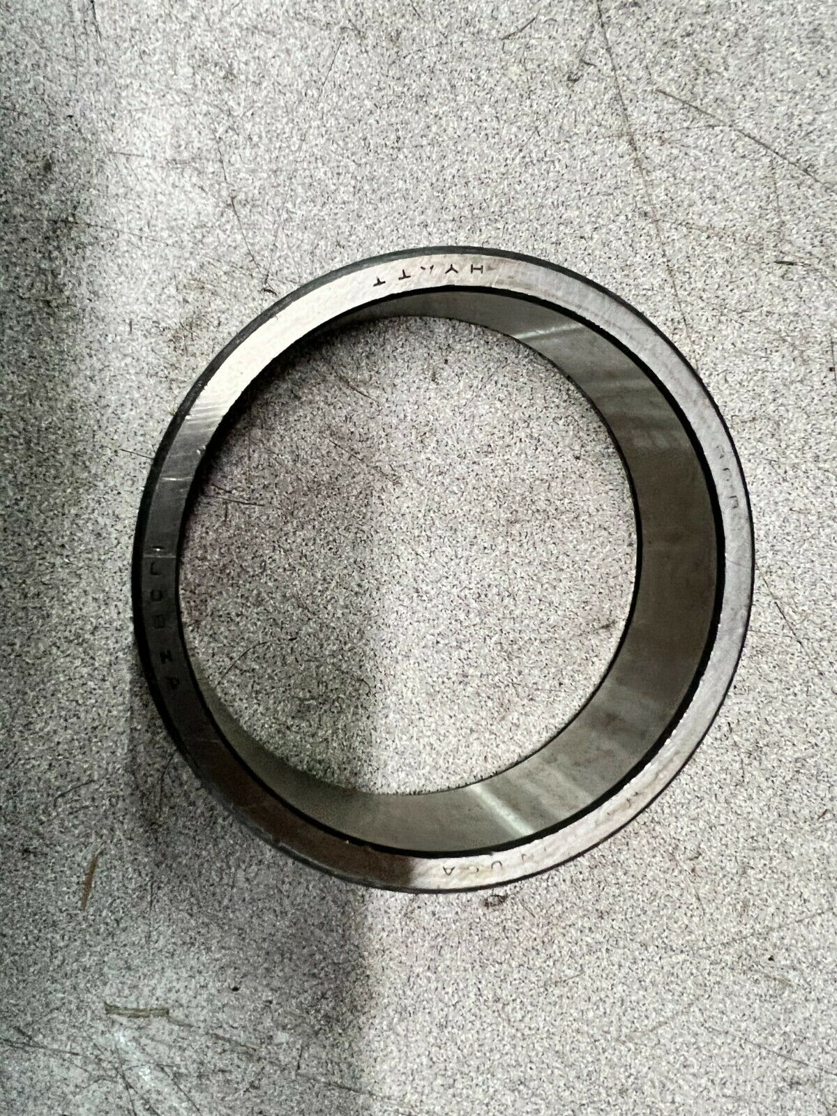 NEW IN BOX HYATT HYATT M1308 CH BEARING RACE 1308 ZA