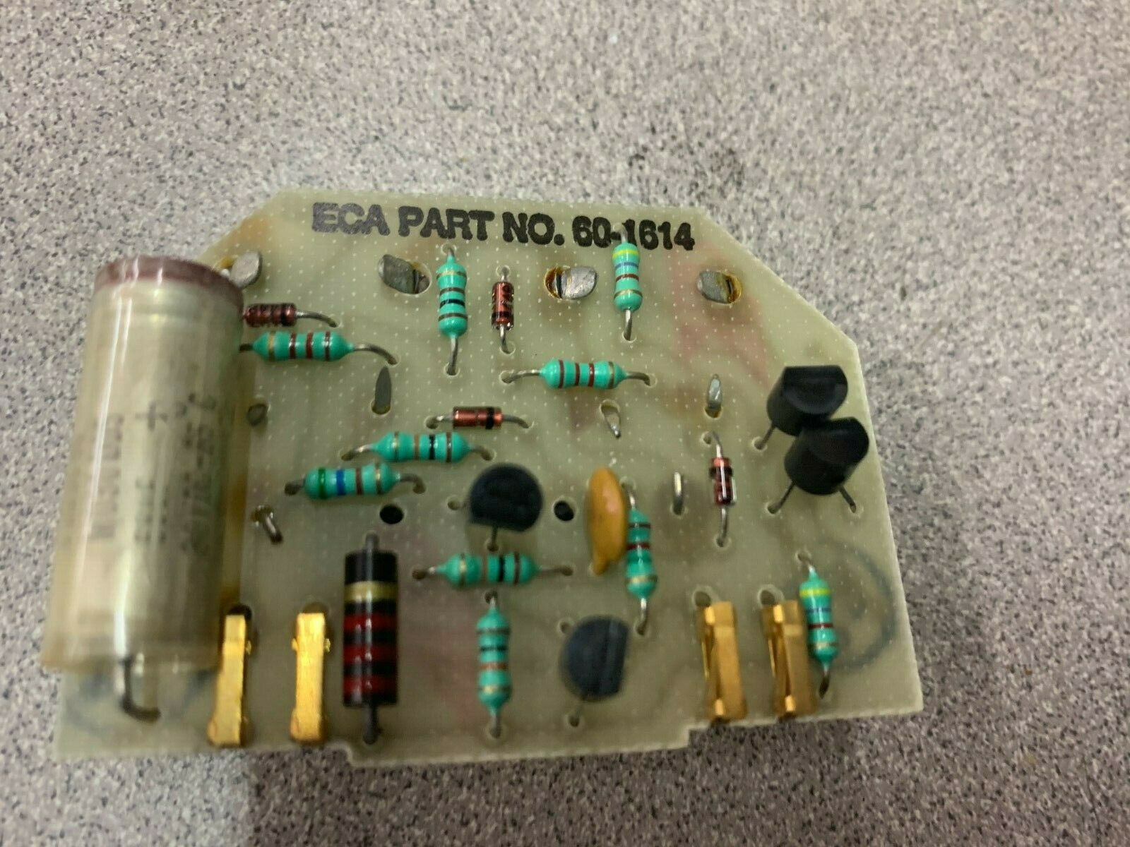 NEW IN BOX ALLEN BRADLEY PHOTOSWITCH 60-1614