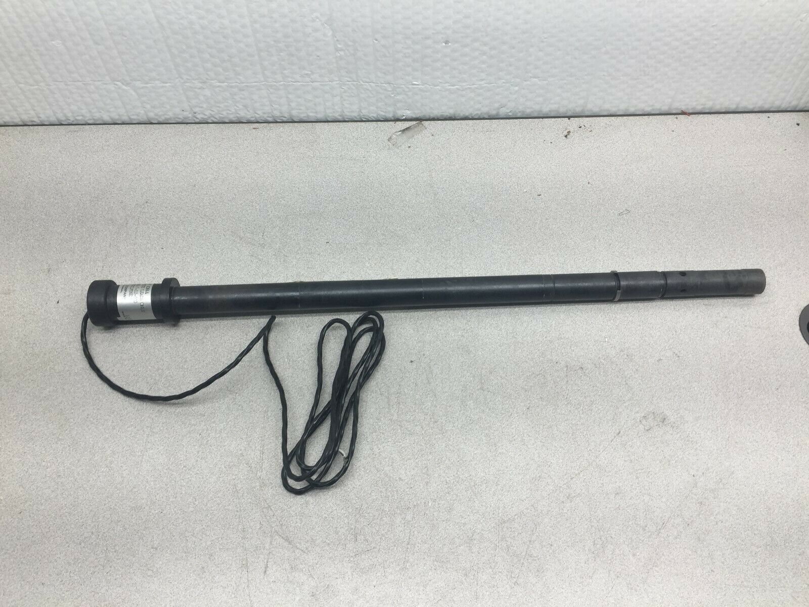 NEW NO BOX LEEDS CONDUCTIVITY CELL 4908-01-44-000-7-02-000