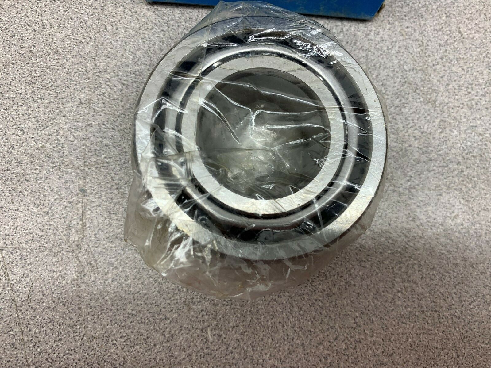 LOT OF 2 NEW IN BOX NTN BEARING 5206SC3