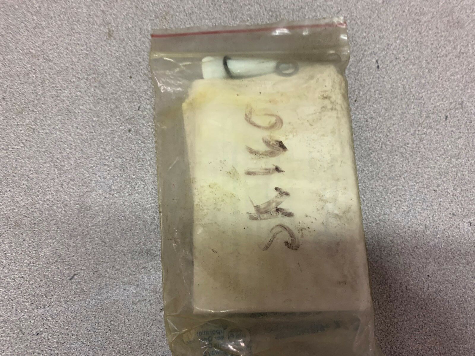 NEW NO BOX CHAR-LYNN SEAL KIT 60023