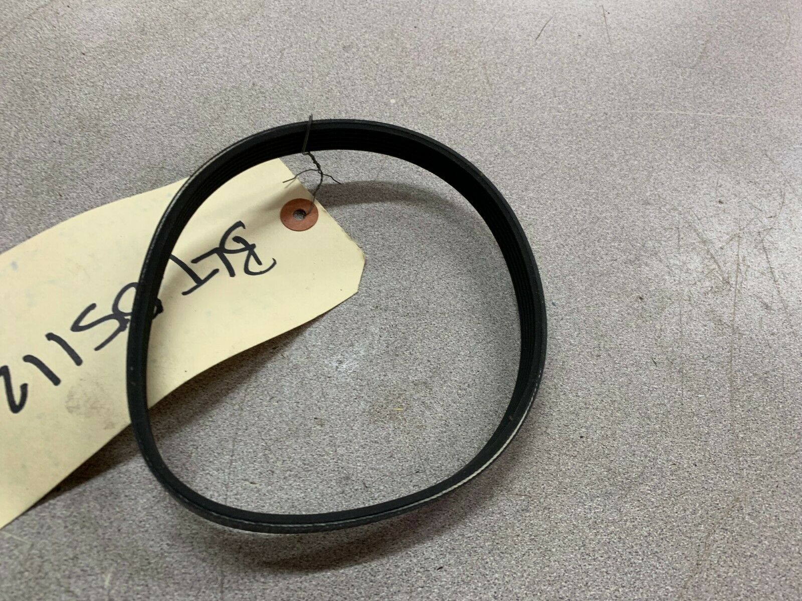 NEW NO BOX SPEED CONTROL BELT 170-J/432MM-J