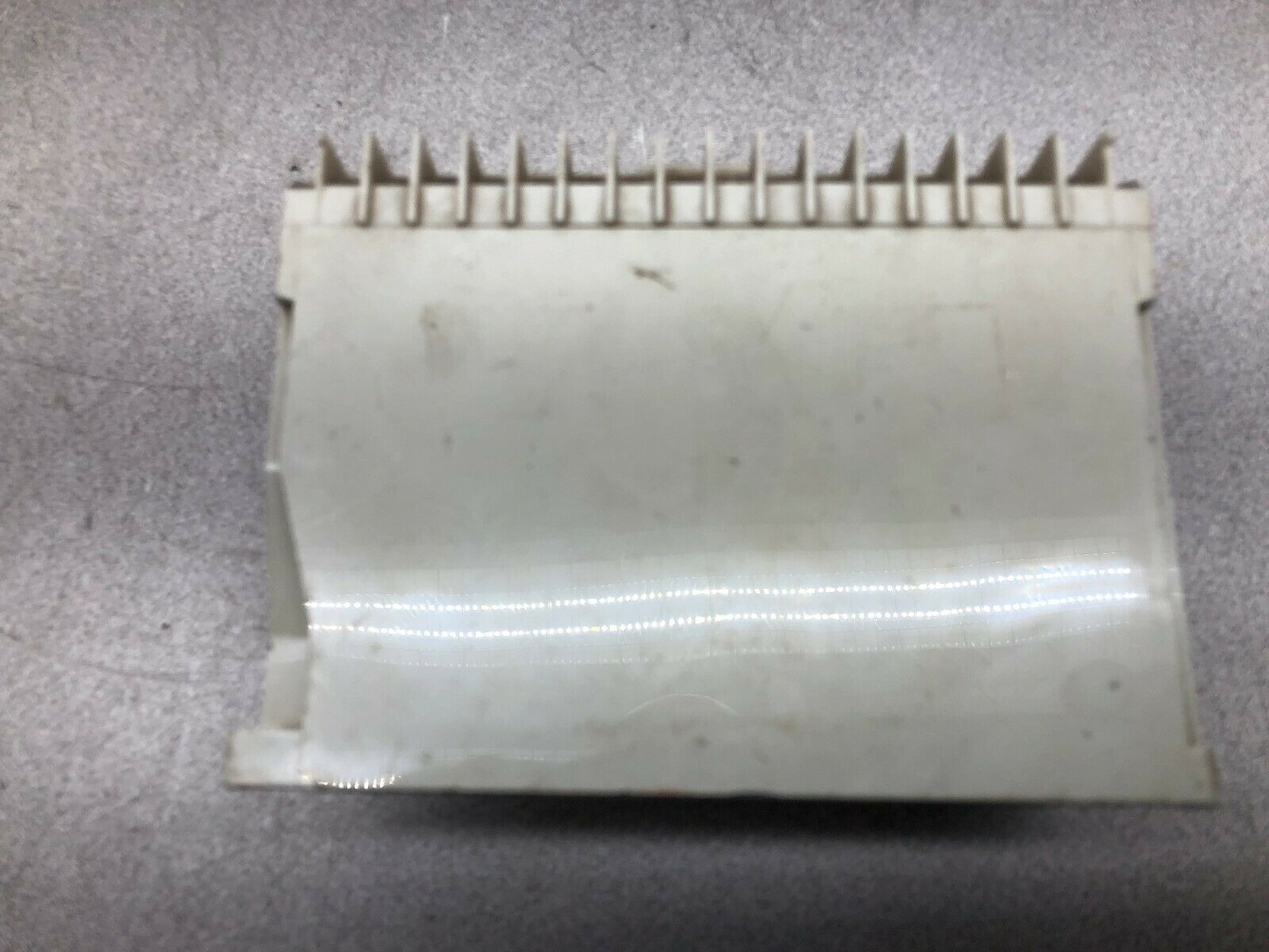 USED LINDE CONTROLER EAC-6100