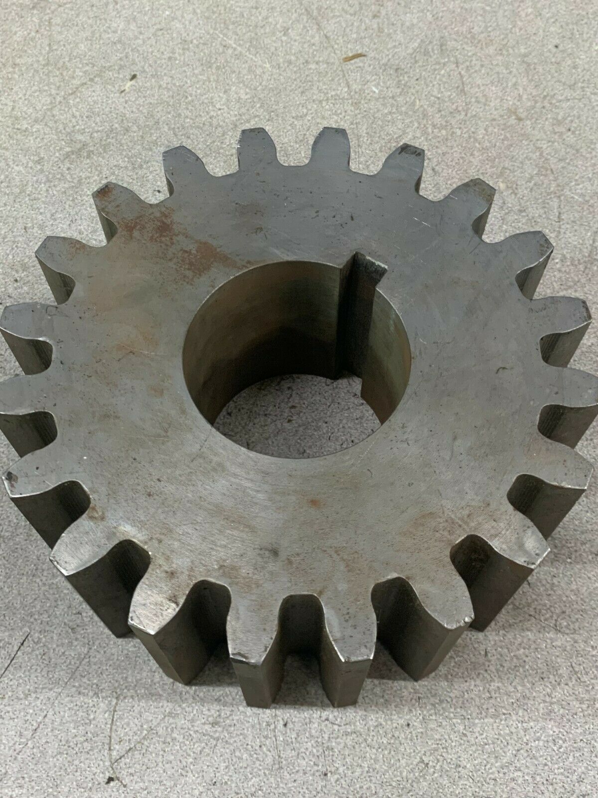 NEW NO BOX BOSTON GEAR N020