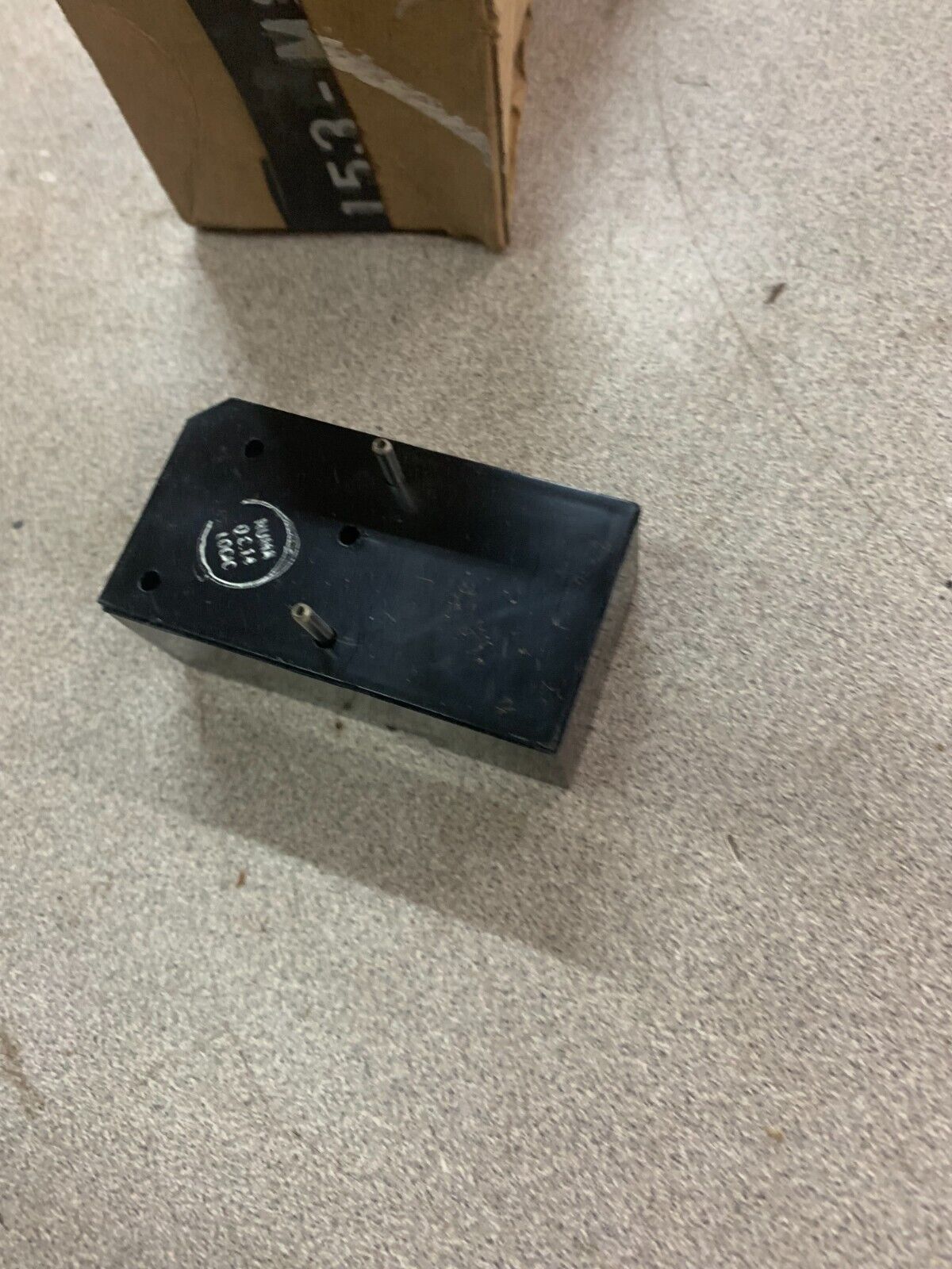 NEW WESTINGHOUSE HEATER MODULE HTM-26