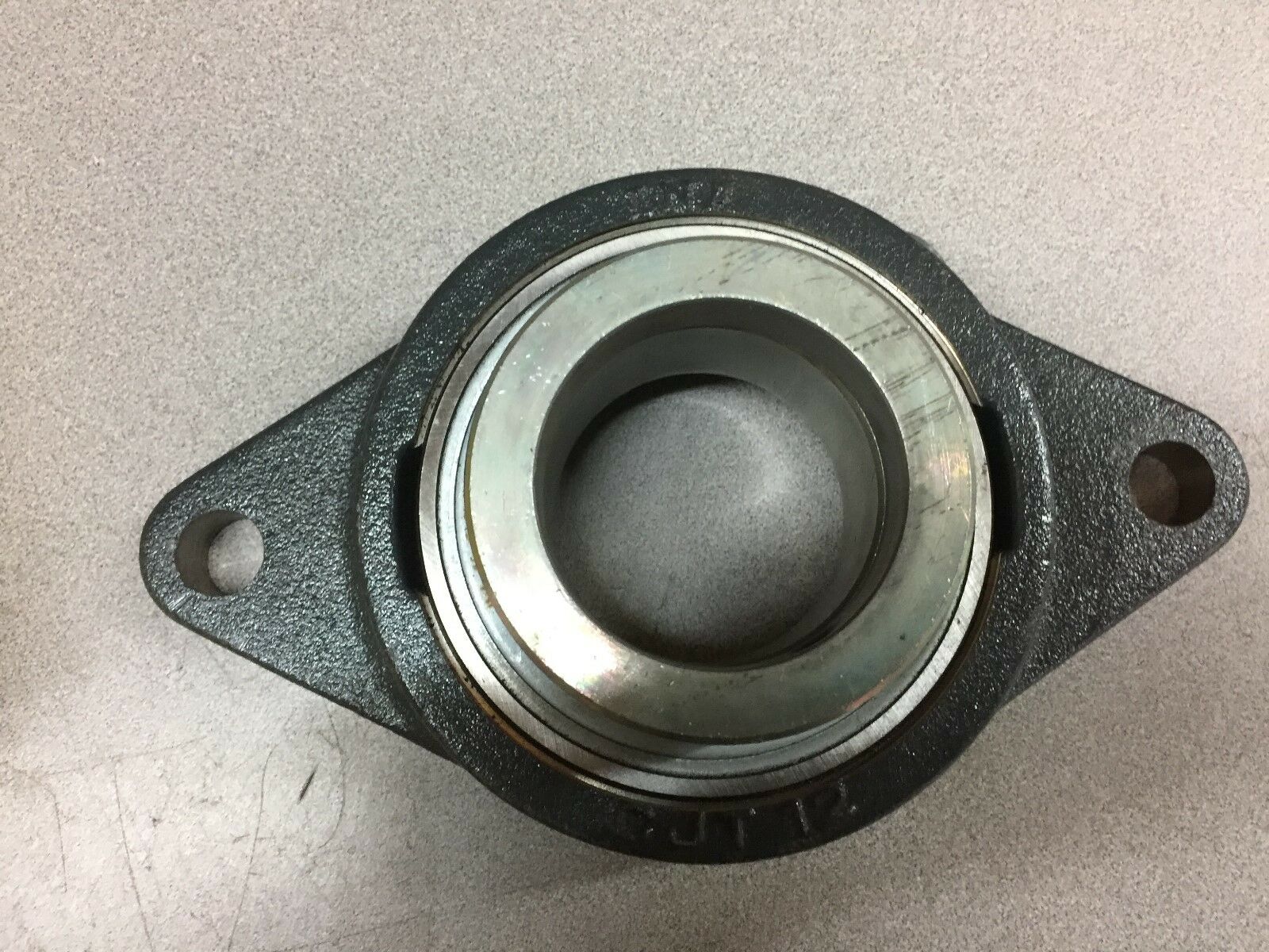 NEW IN BOX INA FLANGE BEARTIN PCJT 60-N