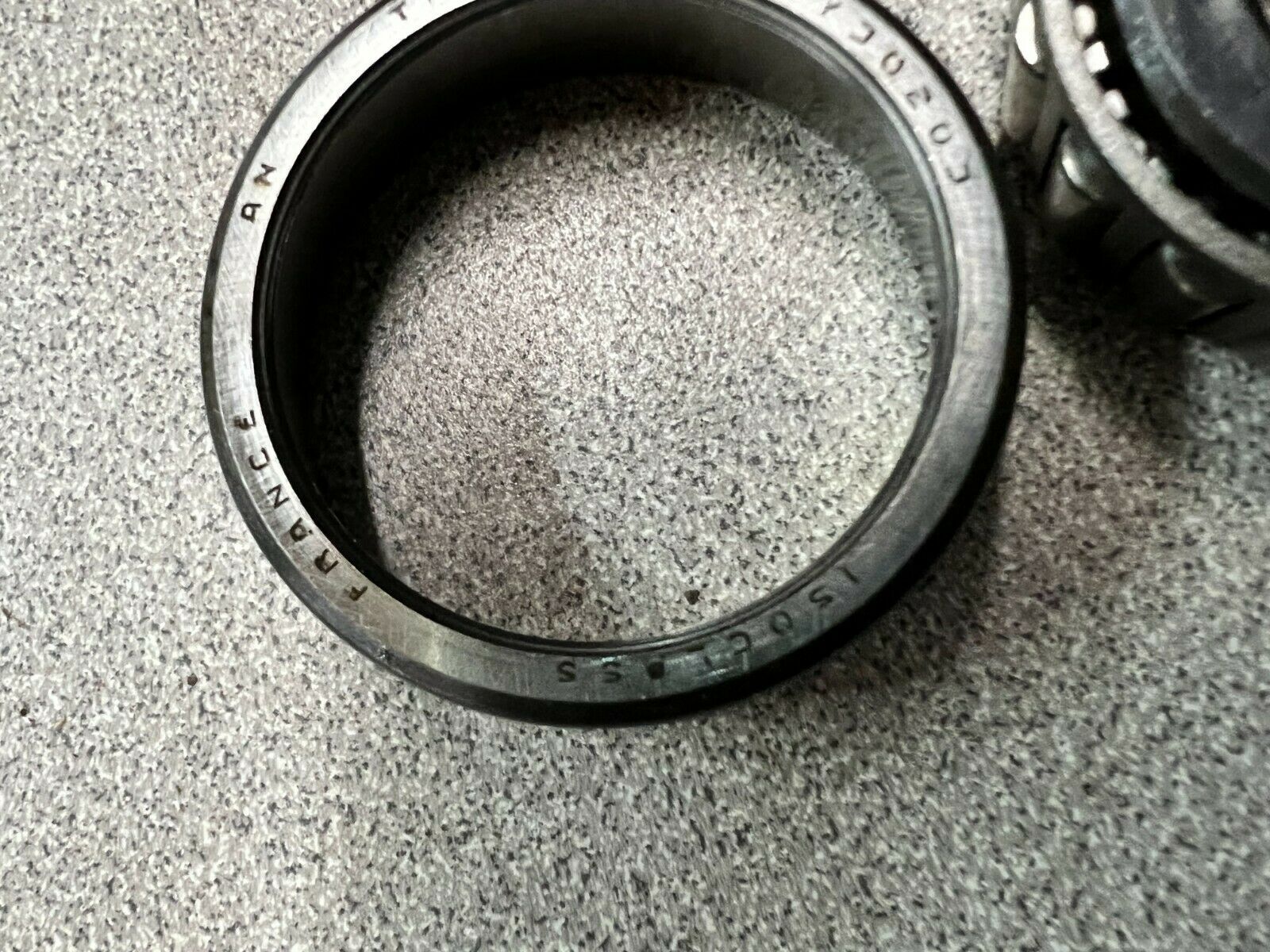 NEW IN BOX TIMKEN Y30203 X30203 BEARING WITH RACE 30203-90KA1