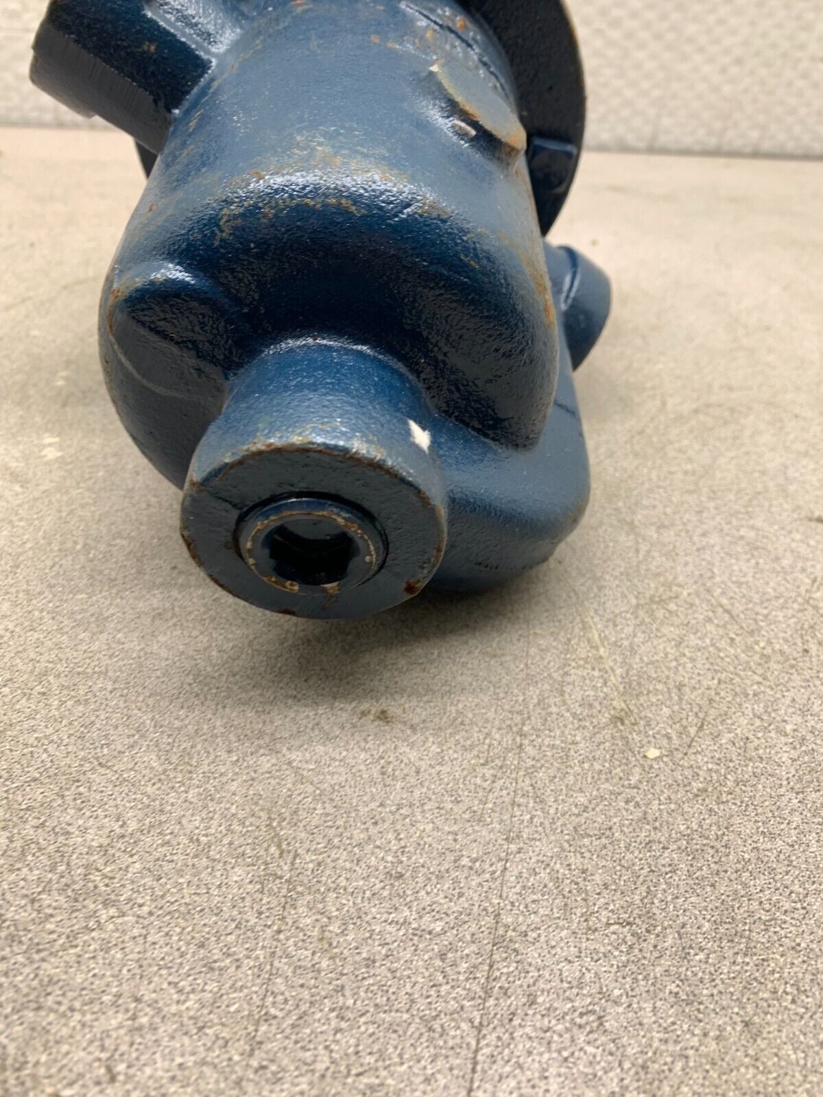 NEW ARMSTRONG 3/4" NPT CONNECTION 7/64" ORIFICE STEAM TRAP 812