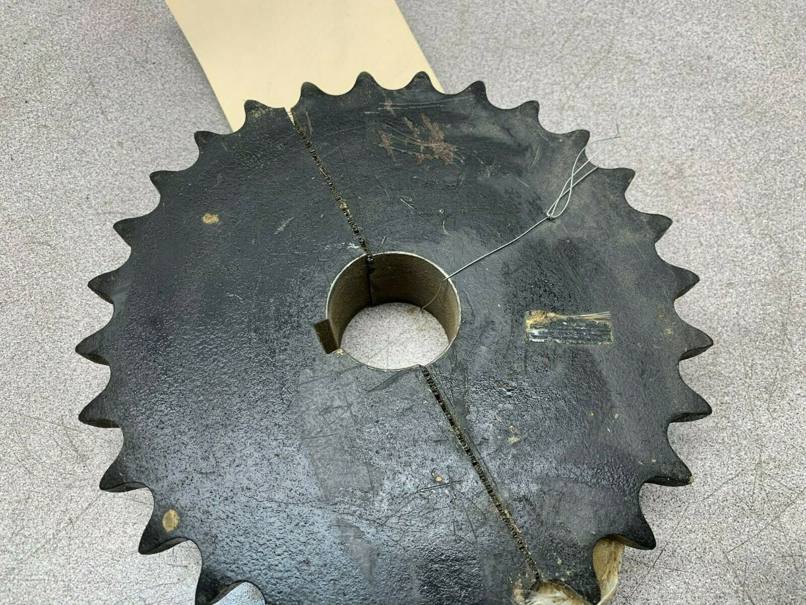 NEW NO BOX MARTIN CHAIN SPROCET 60B28