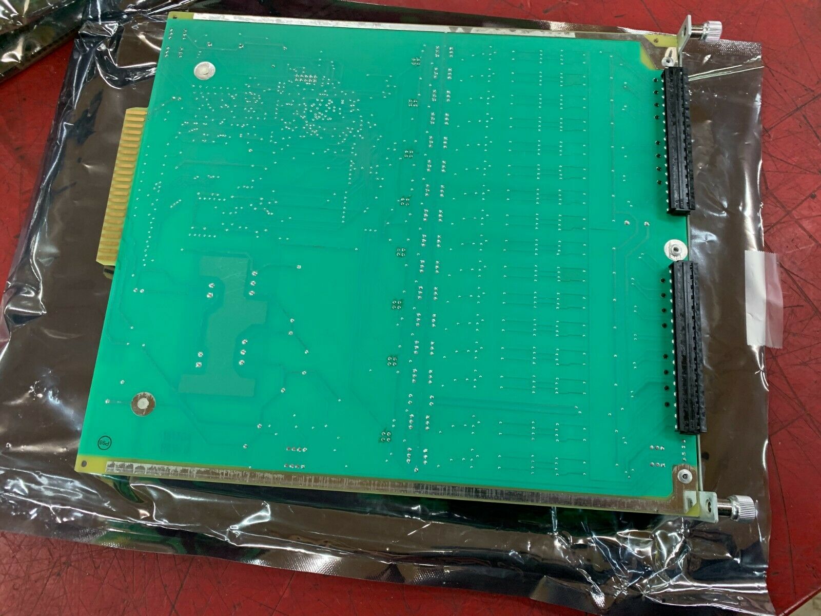 NEW NO BOX METSO PLC DIGITAL INPUT MODULE IOP332