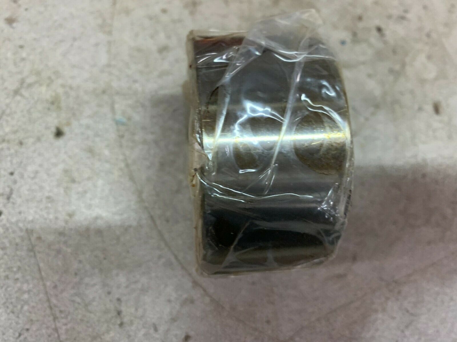 NEW IN BOX ORANGE ROLLER BUSHING IR-8536