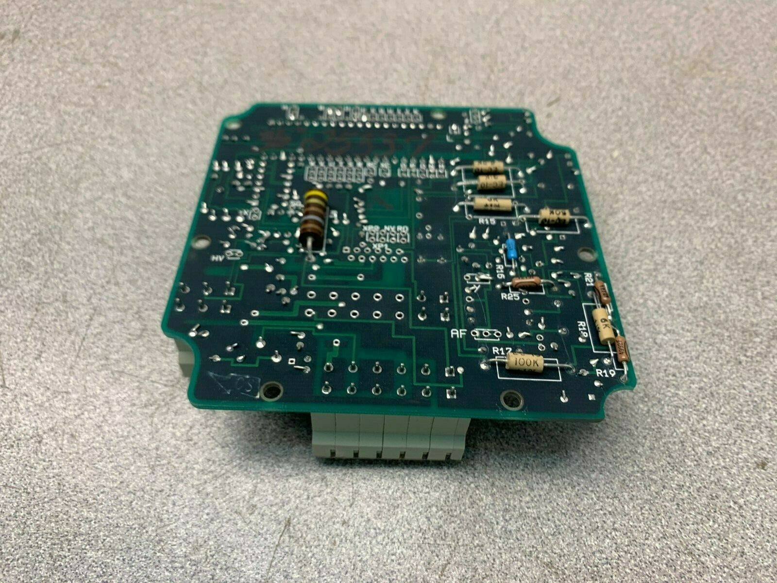 NEW NO BOX SCI CIRCUIT BOARD 600007