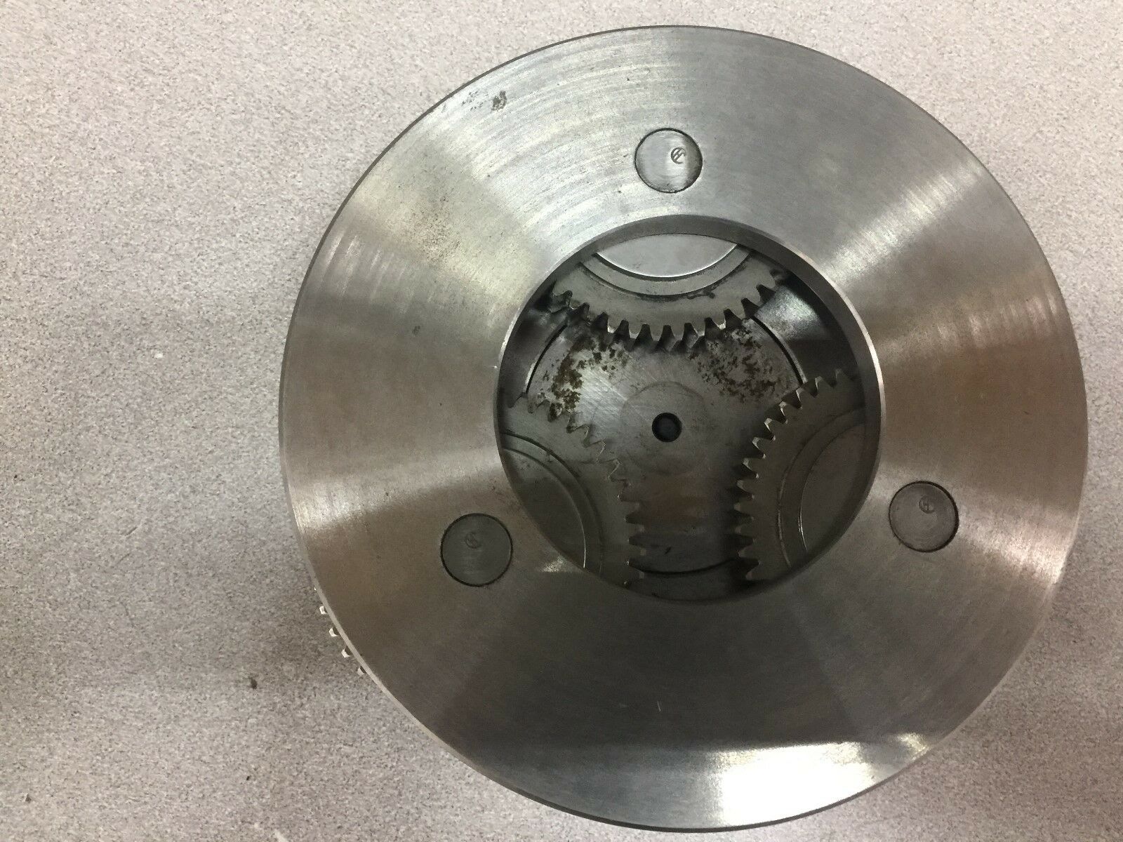 NEW NO BOX REXNORD CARRIER SUB ASSY SRA200543A