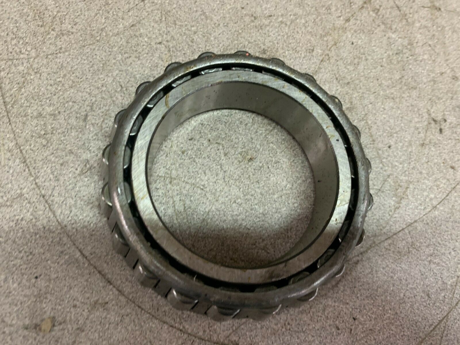 NEW IN BOX BOWER TAPER BEARING 39250