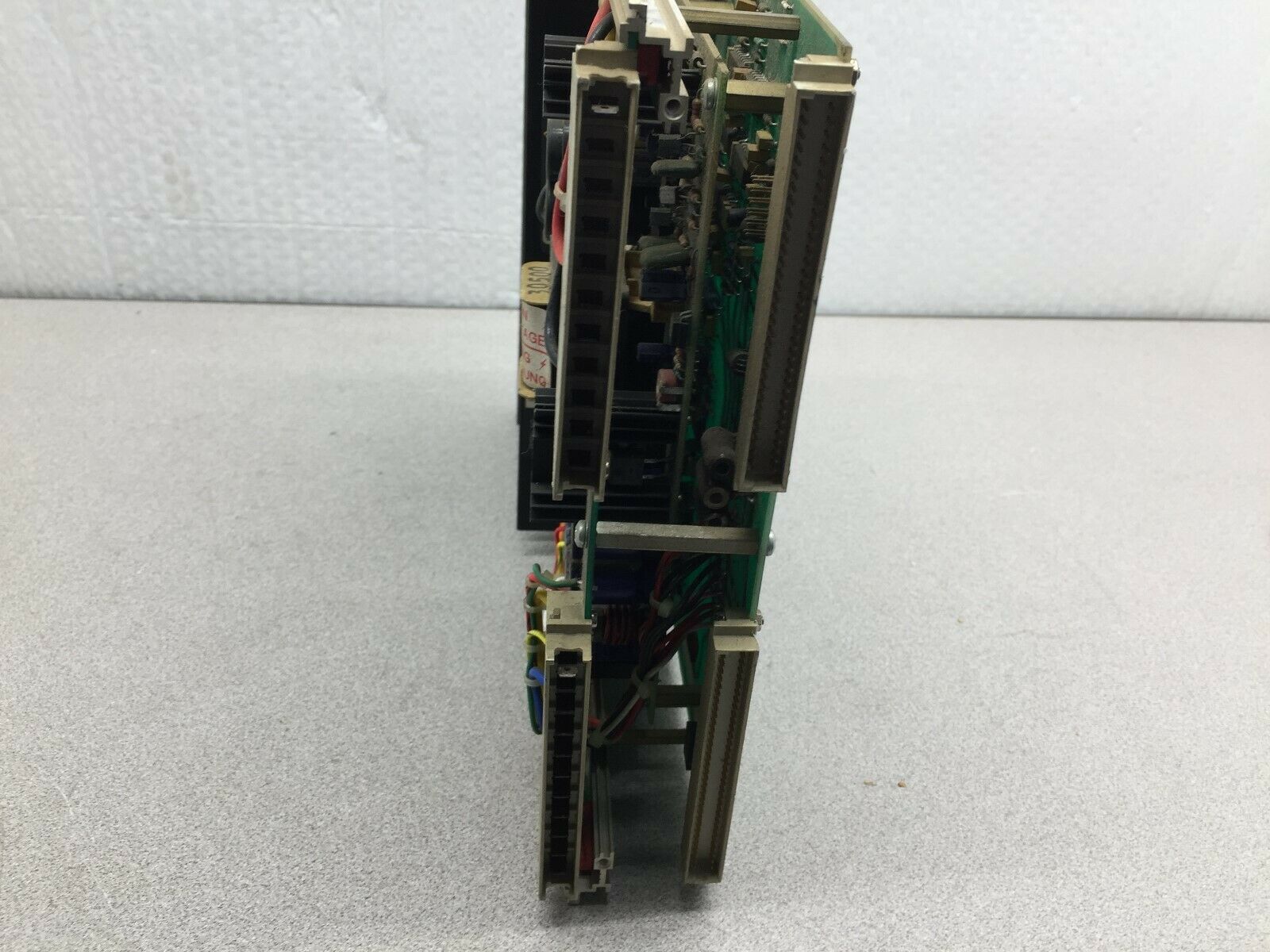 USED SPS TECHNOLOGIES SERVO SYSTEM MODULE SM602-001