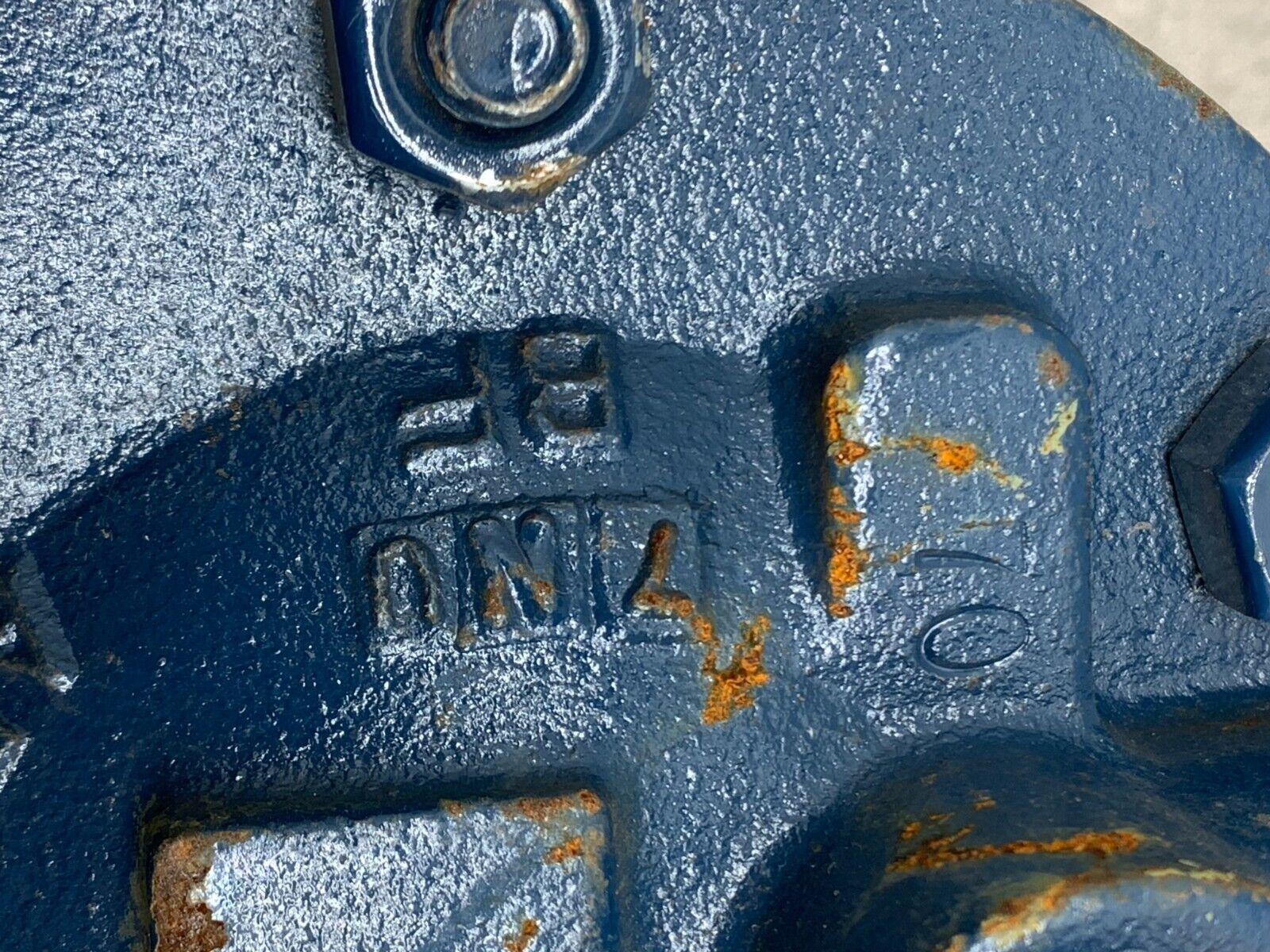 NEW ARMSTRONG 3/4" NPT CONNECTION 7/64" ORIFICE STEAM TRAP 812