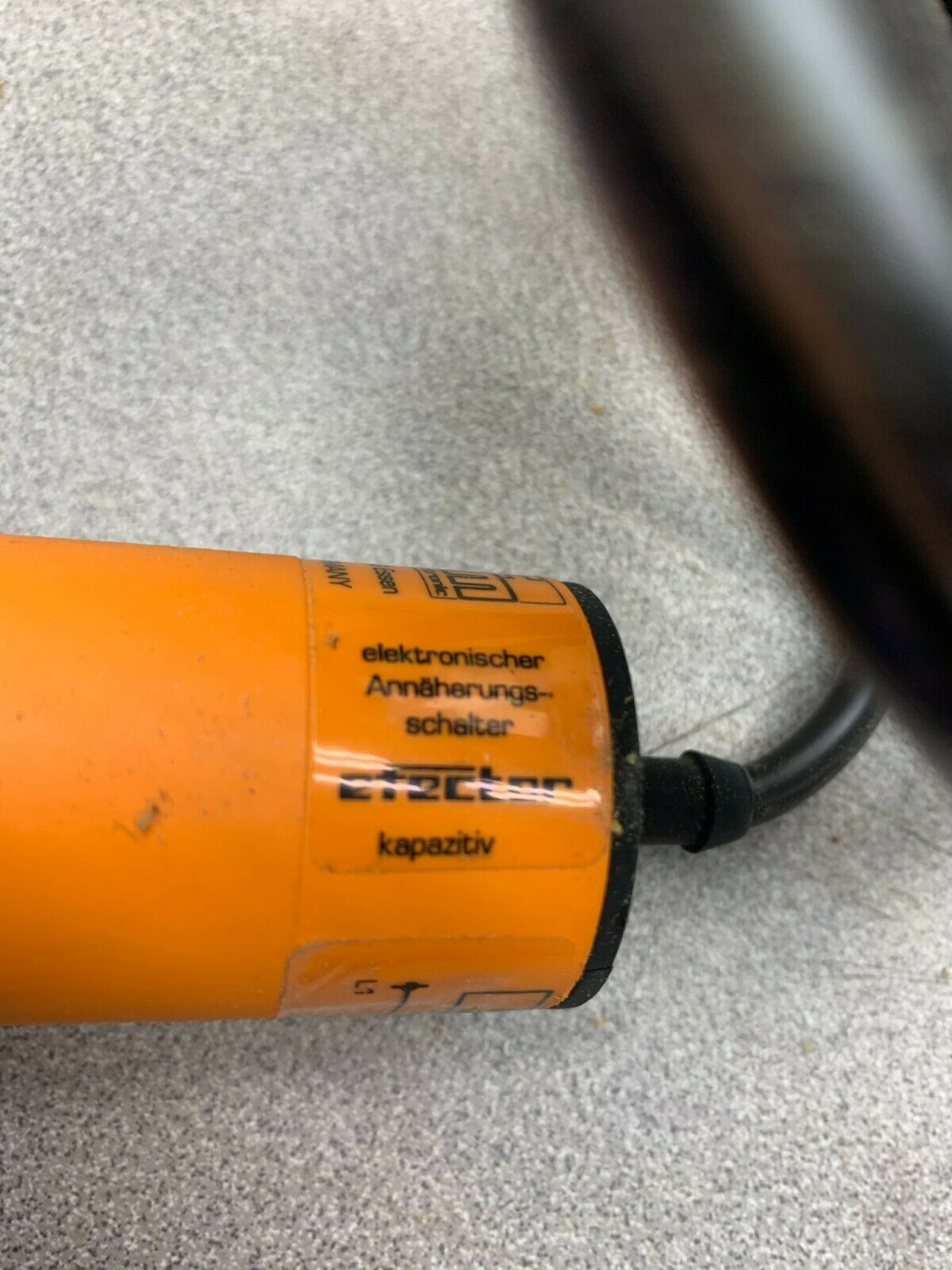 NEW IN BOX EFECTOR SENSOR KB2020BB0W