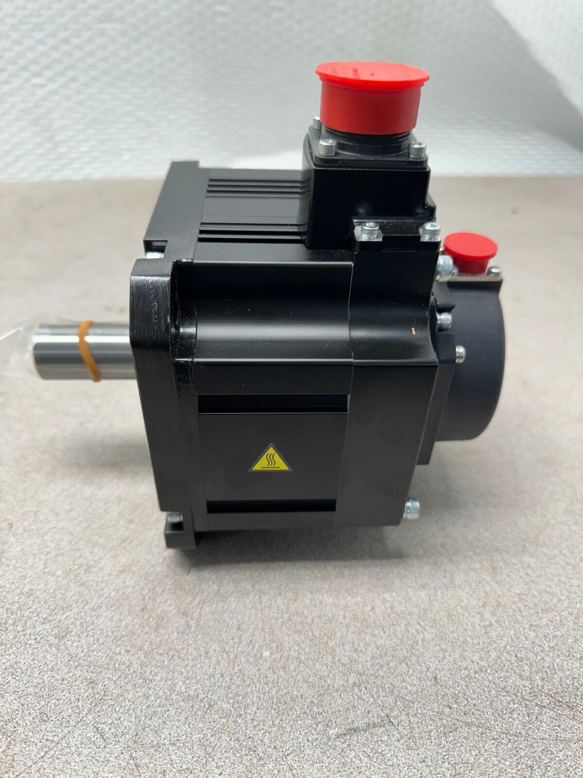 NEW MITSUBISHI ELECTRIC AC SERVO MOTOR HG-SR102 *TENNESSEE STOCK*