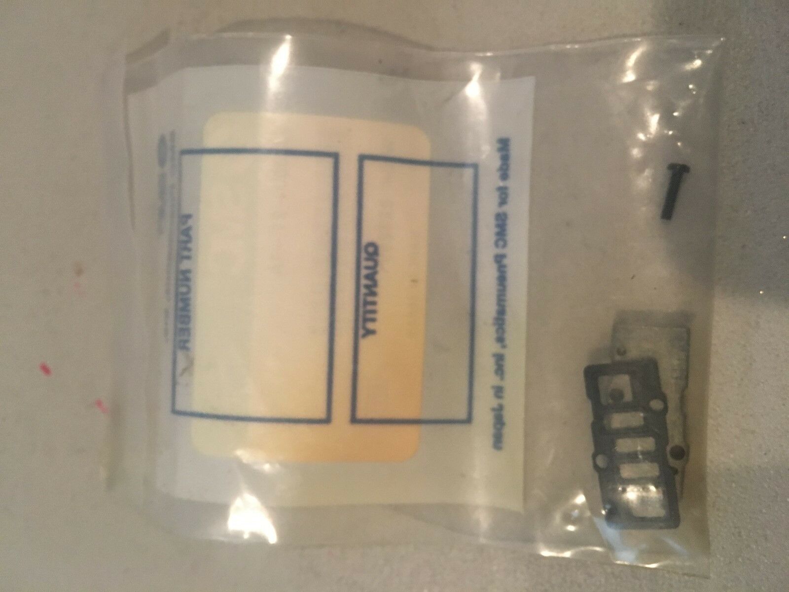 NEW IN BAG SMC PNEUMATICS VJ3000-21-1A