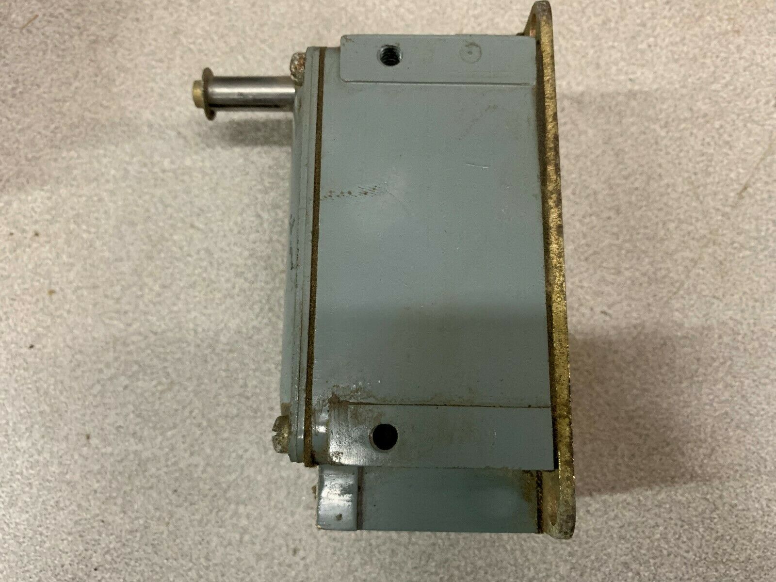 NEW NO BOX SQUARE D LIMIT SWITCH 9007 M-12