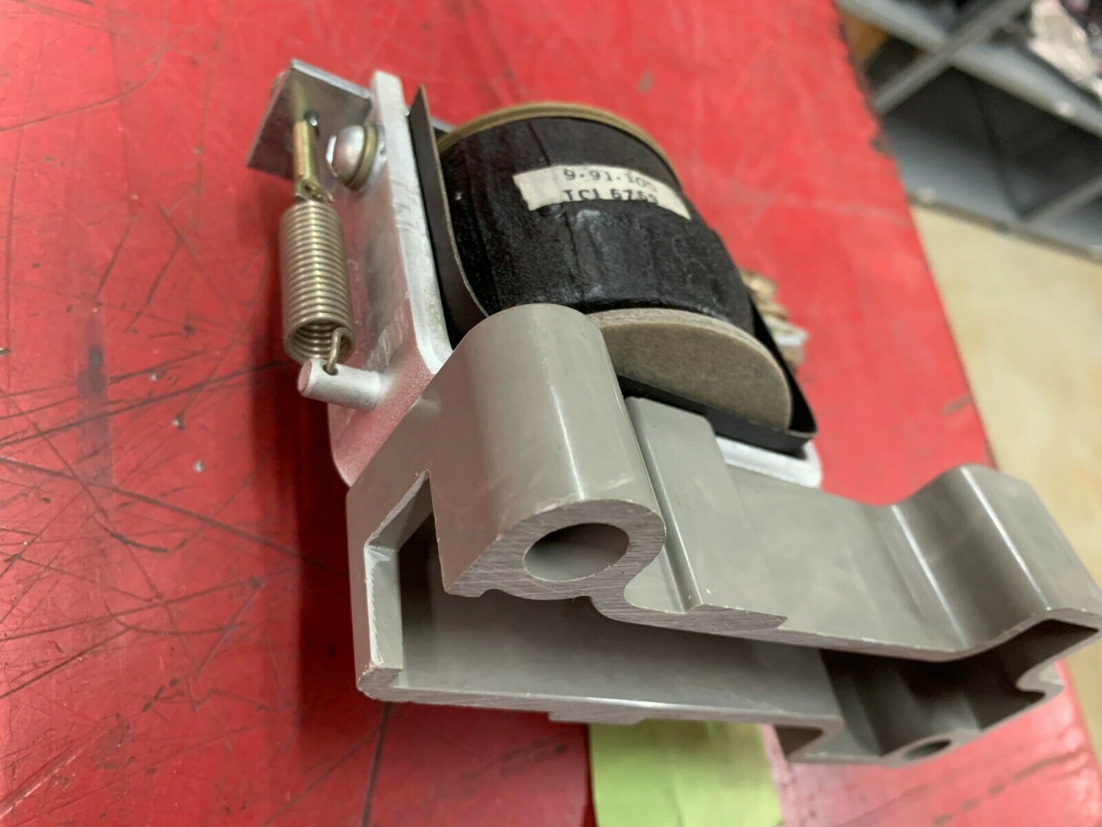 NEW NO BOX CUTLER-HAMMER RELAY 8601518800-17