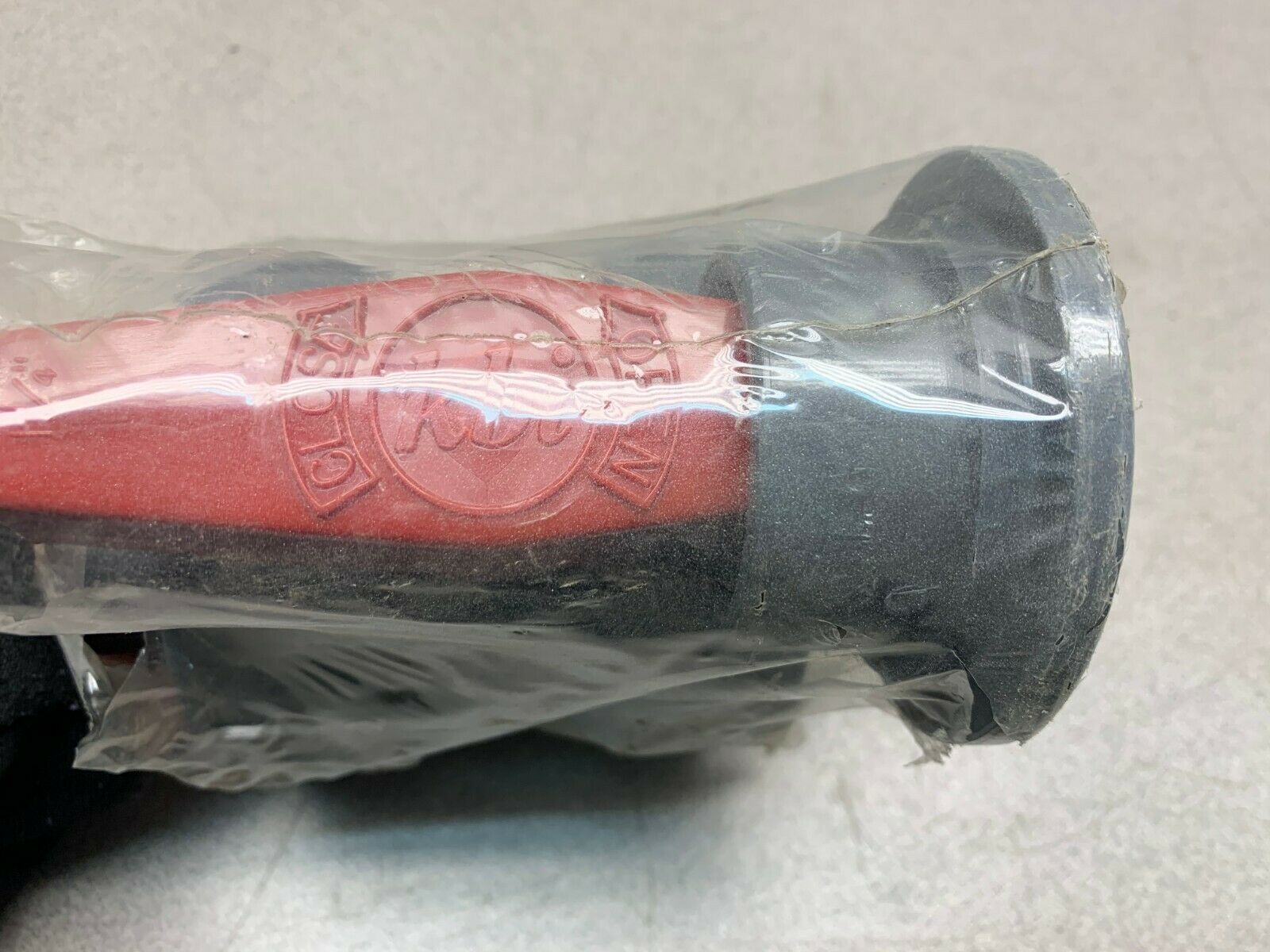 NEW NO BOX KBI BALL VALVE BTU-1250-E