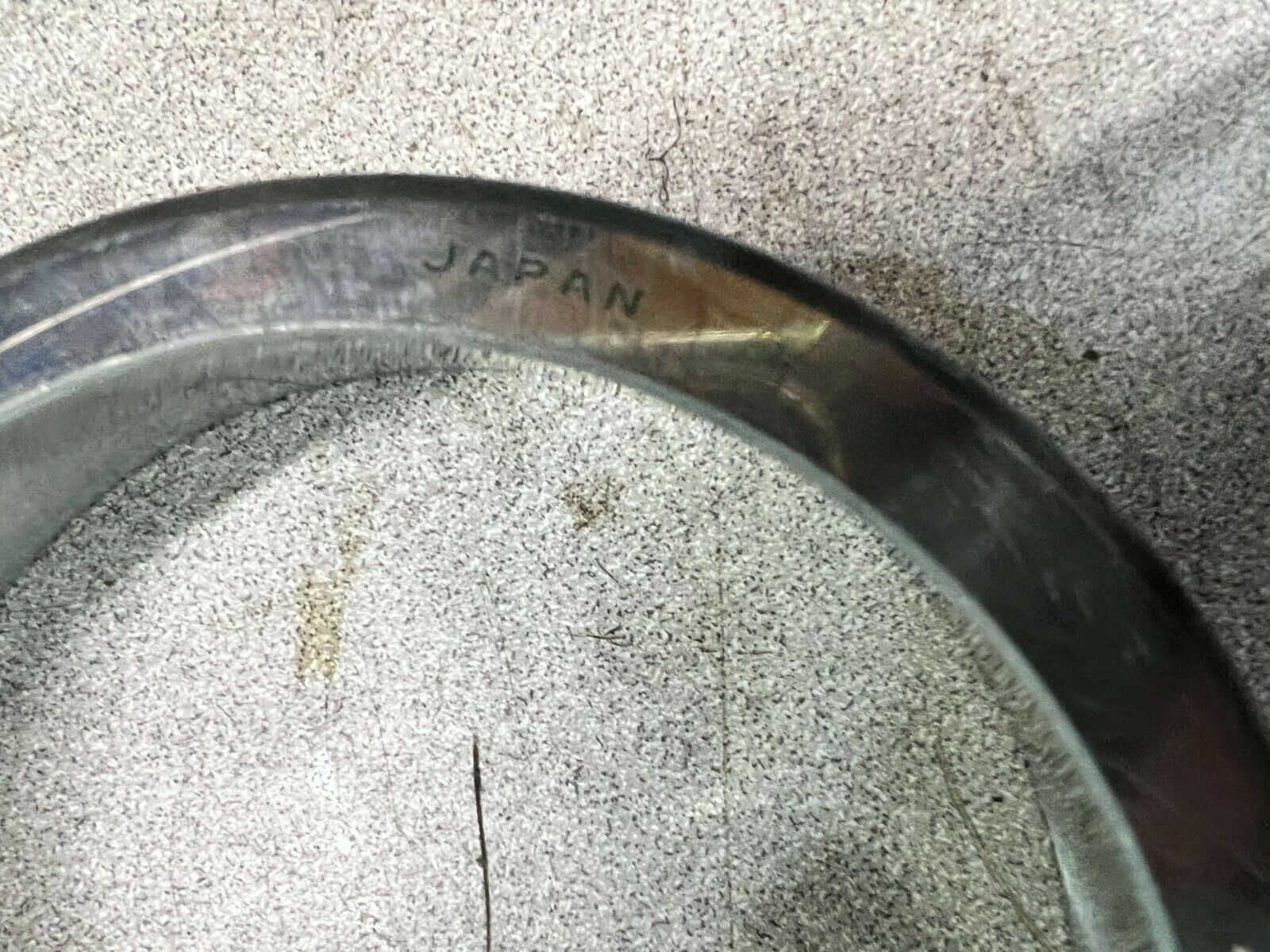 NEW IN BOX KOYO JH307710 BEARING RACE JH307710E