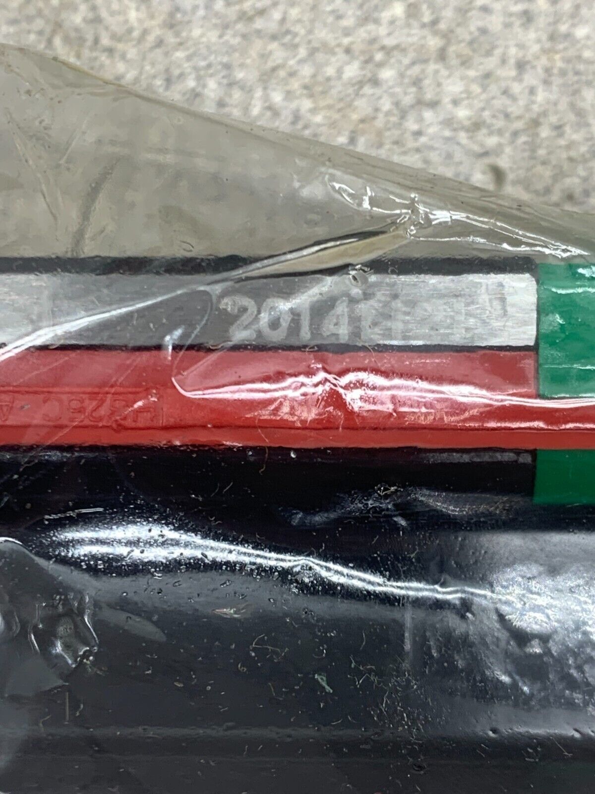 NEW IN BOX HIWIN H25C LINEAR GUIDE BEARING BLOCK HGH-25-CA-ZA-H