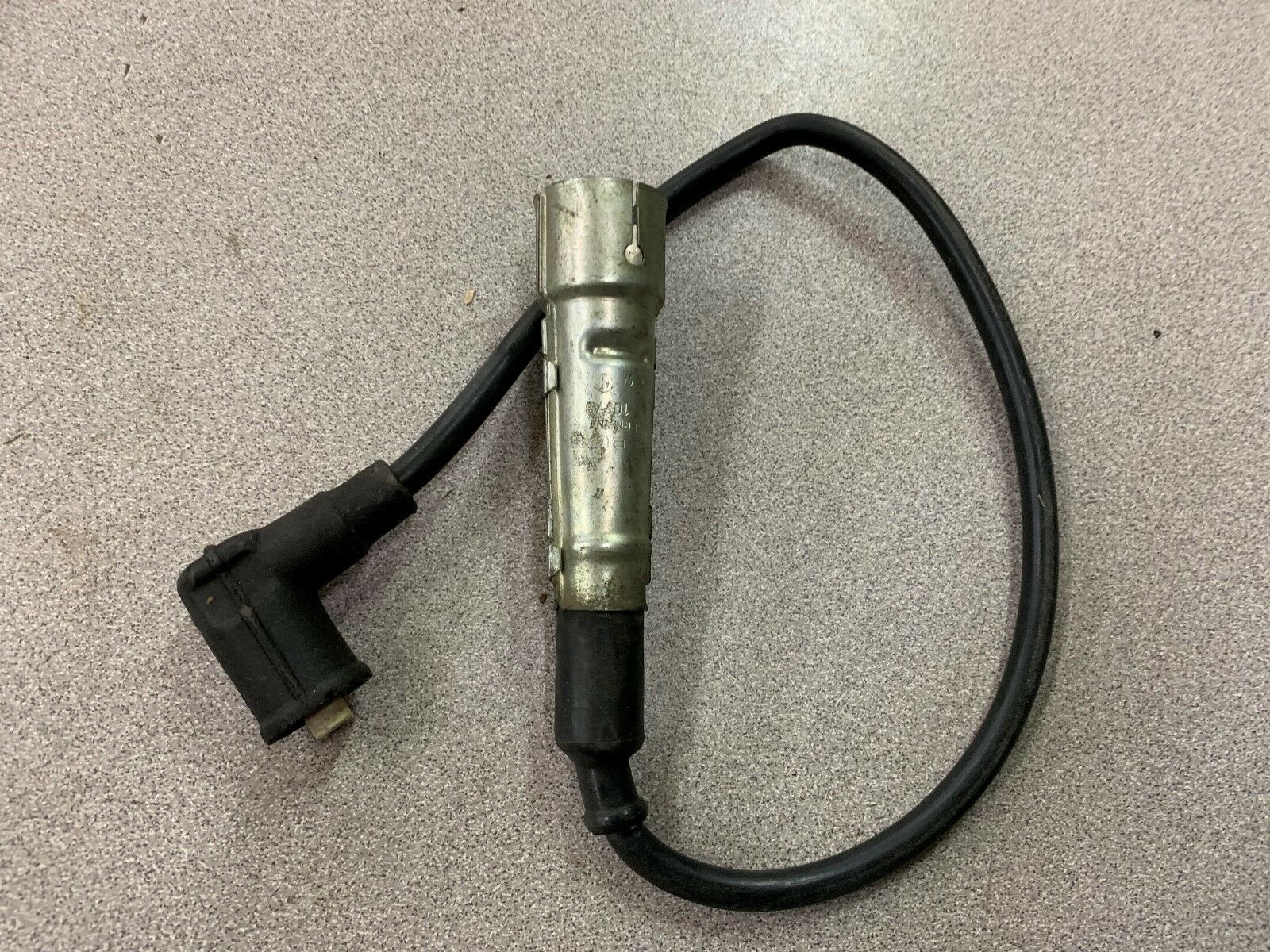 NEW NO BOX BERU SPARKPLUG ZLE 107/3