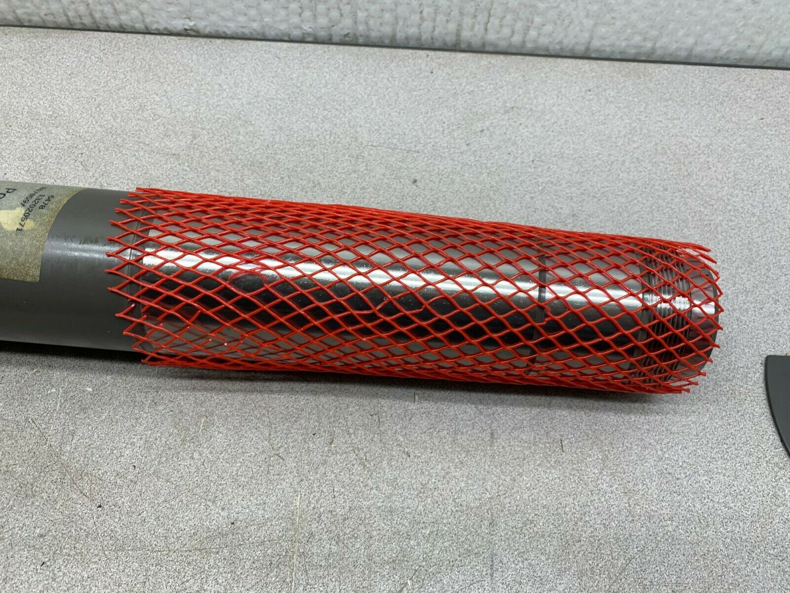 NEW NO BOX LIEBHERR 102 UBD FRAESSPINDLE SK45 PART 561077702 122/014-0600