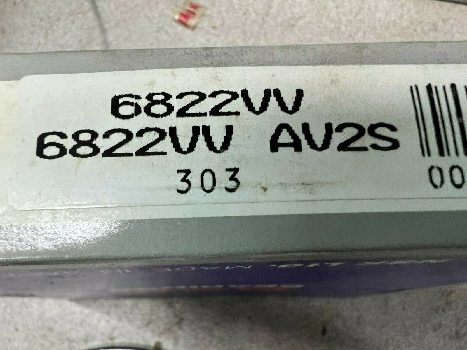 NEW IN BOX NSK 6822V 6822VV AV2S DEEP GROOVE BALL BEARING 6822VV