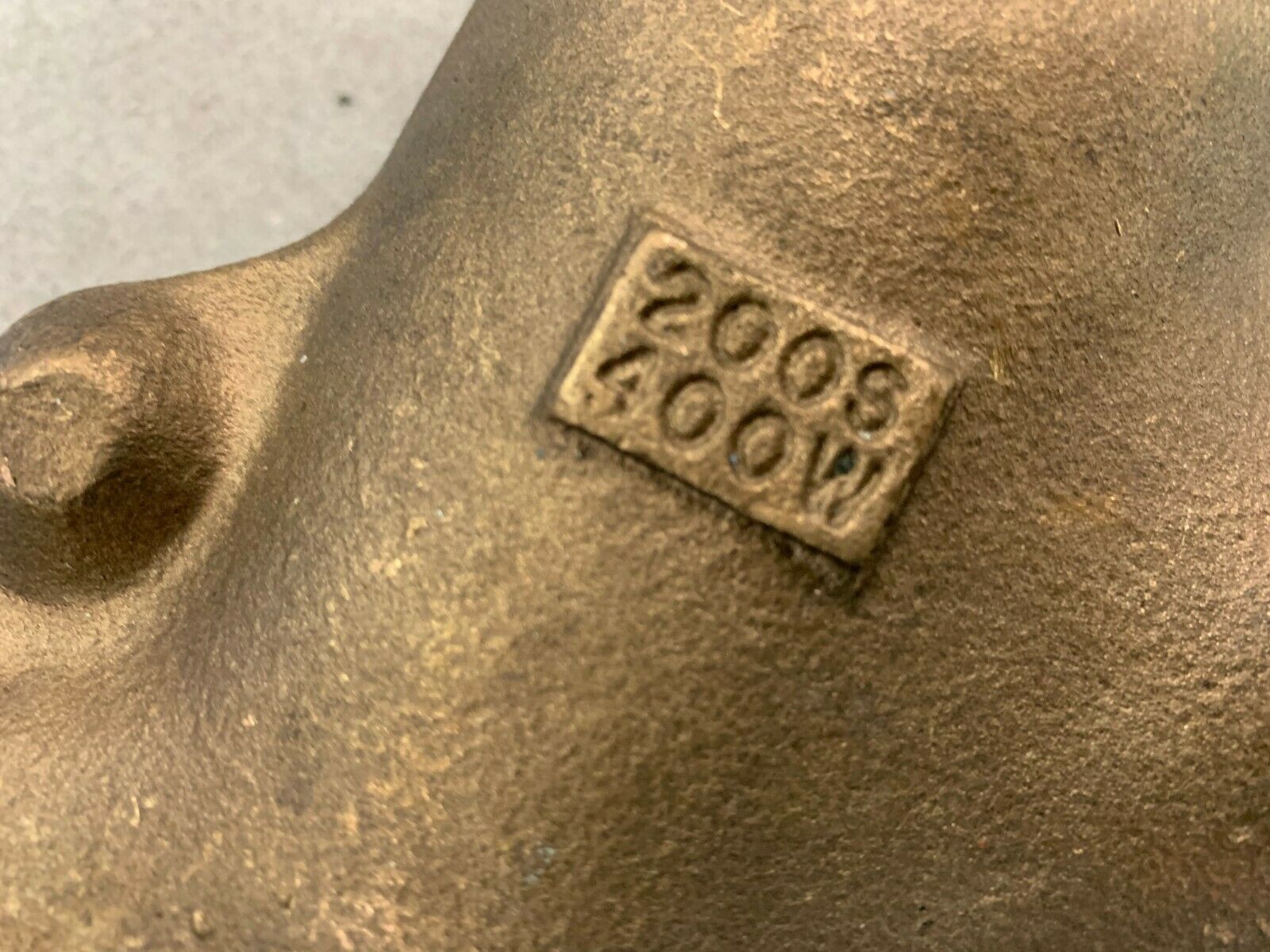 NEW NO BOX MILWAUKEE 2" Y-STRAINER CHECK VALVE 200S 400W