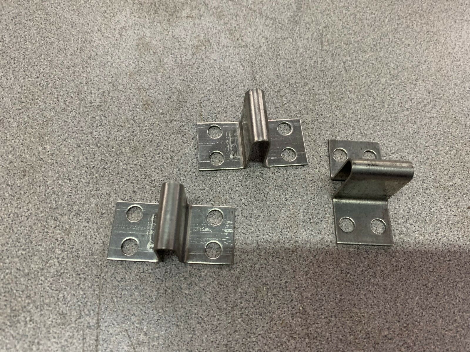 BOX OF 3 NEW IN BOX GE HEATER ELEMENT CR123F43.0B