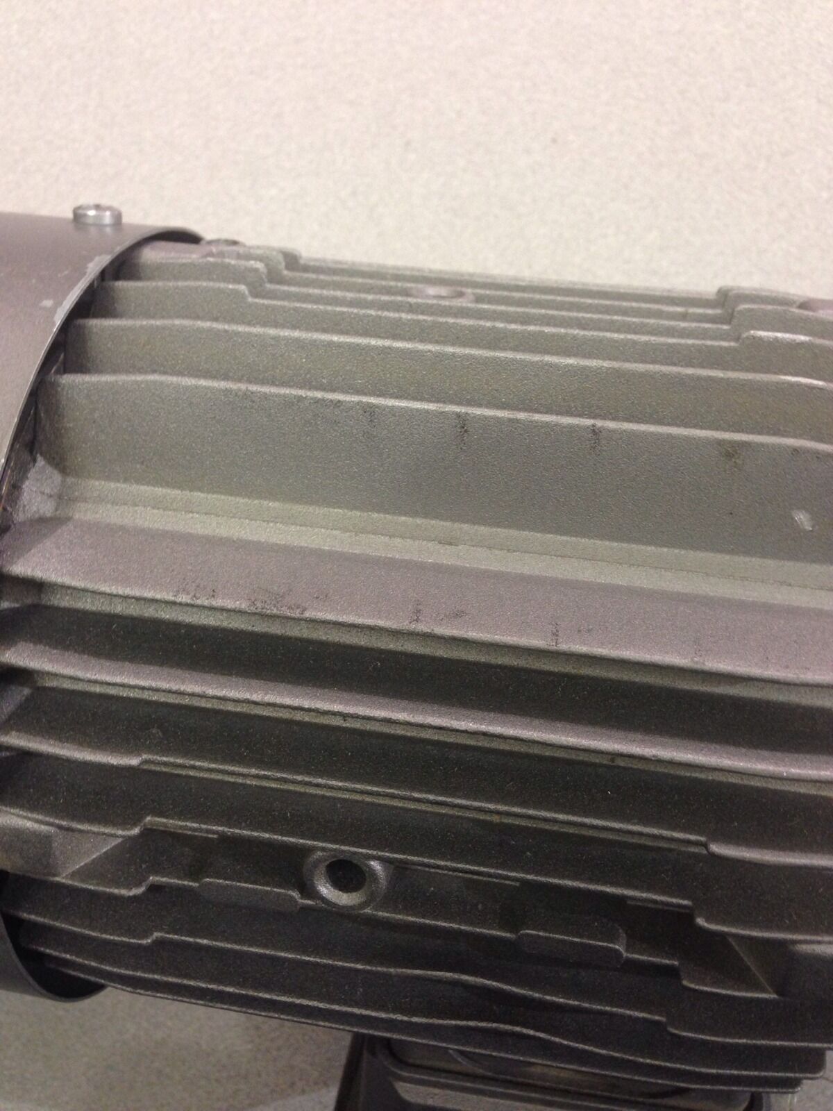 NEW NORD 2HP GEARMOTOR 90 LH/4 CUS WITH 1S63AZ-90 LH/4 CUS 12.33 RATIO