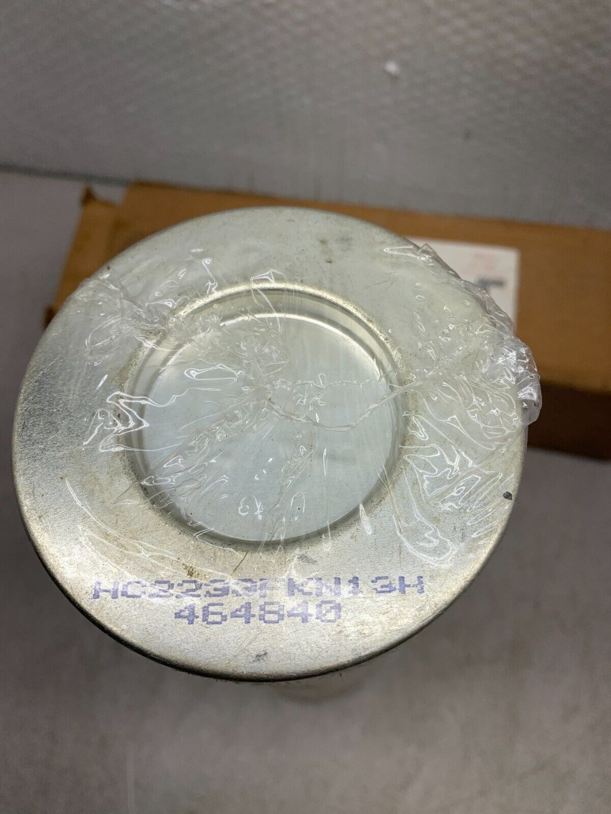 NEW IN BOX PALL RED 1000 FILTER HC2233FKN13H