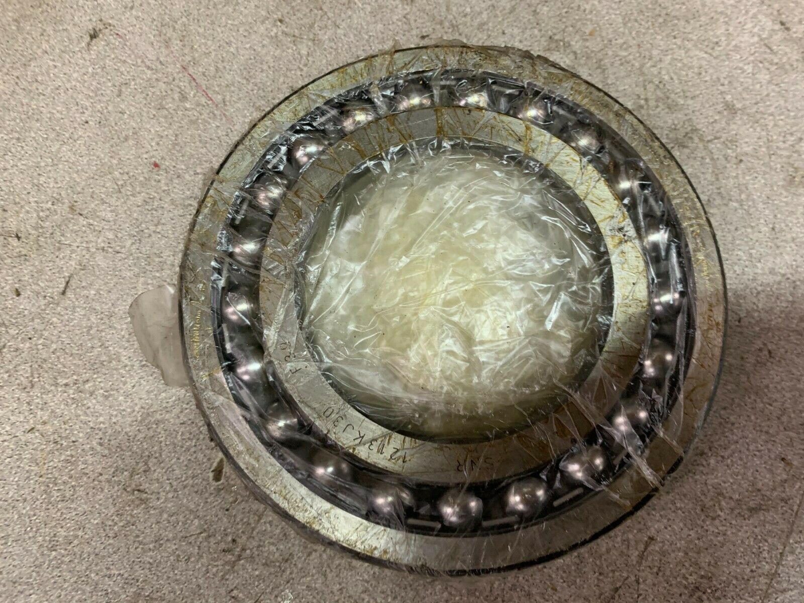 NEW IN BOX SNR BALL BEARING 1213.K.J30