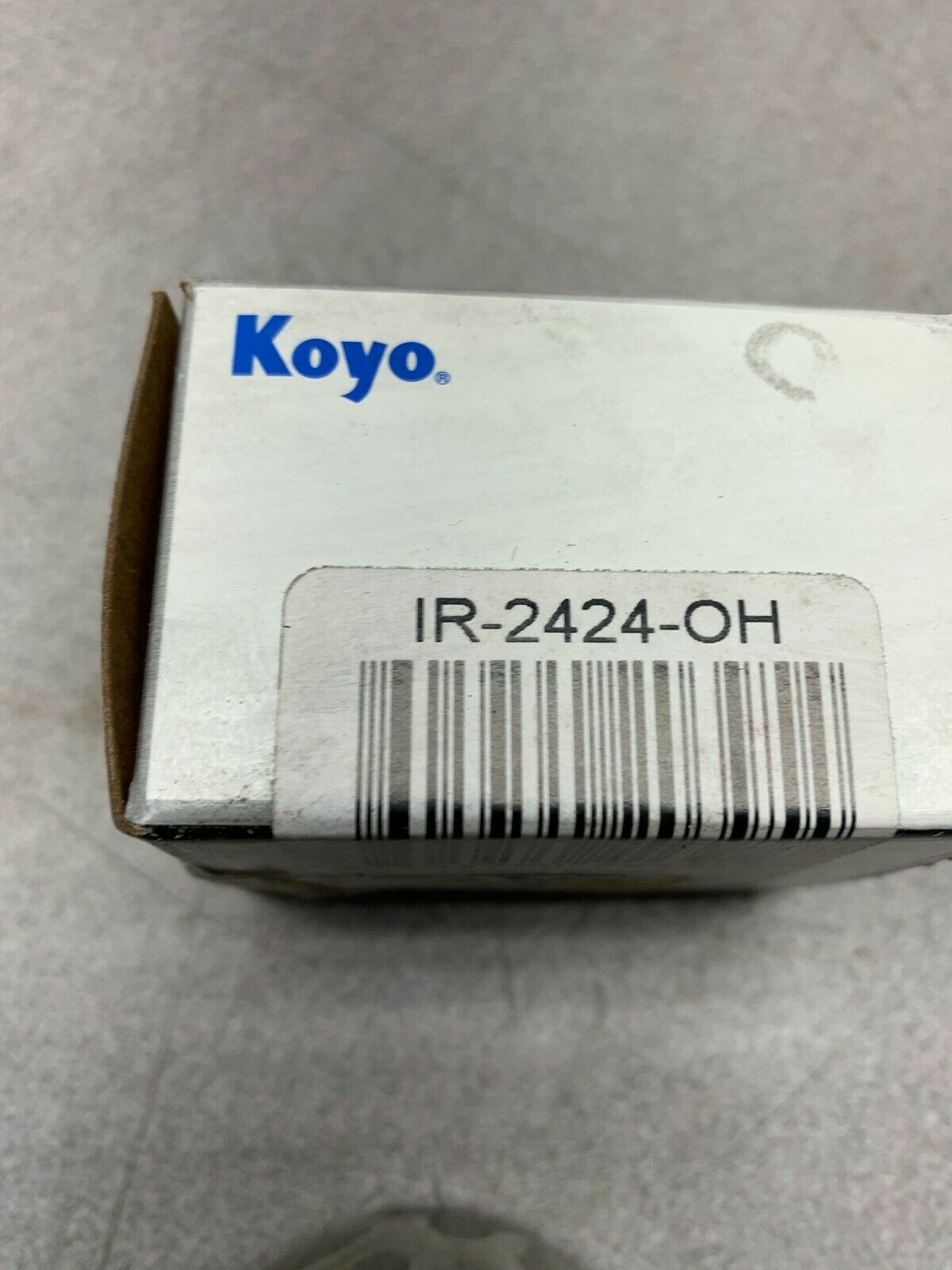 NEW IN BOX KOYO BEARING IR-2424-OH