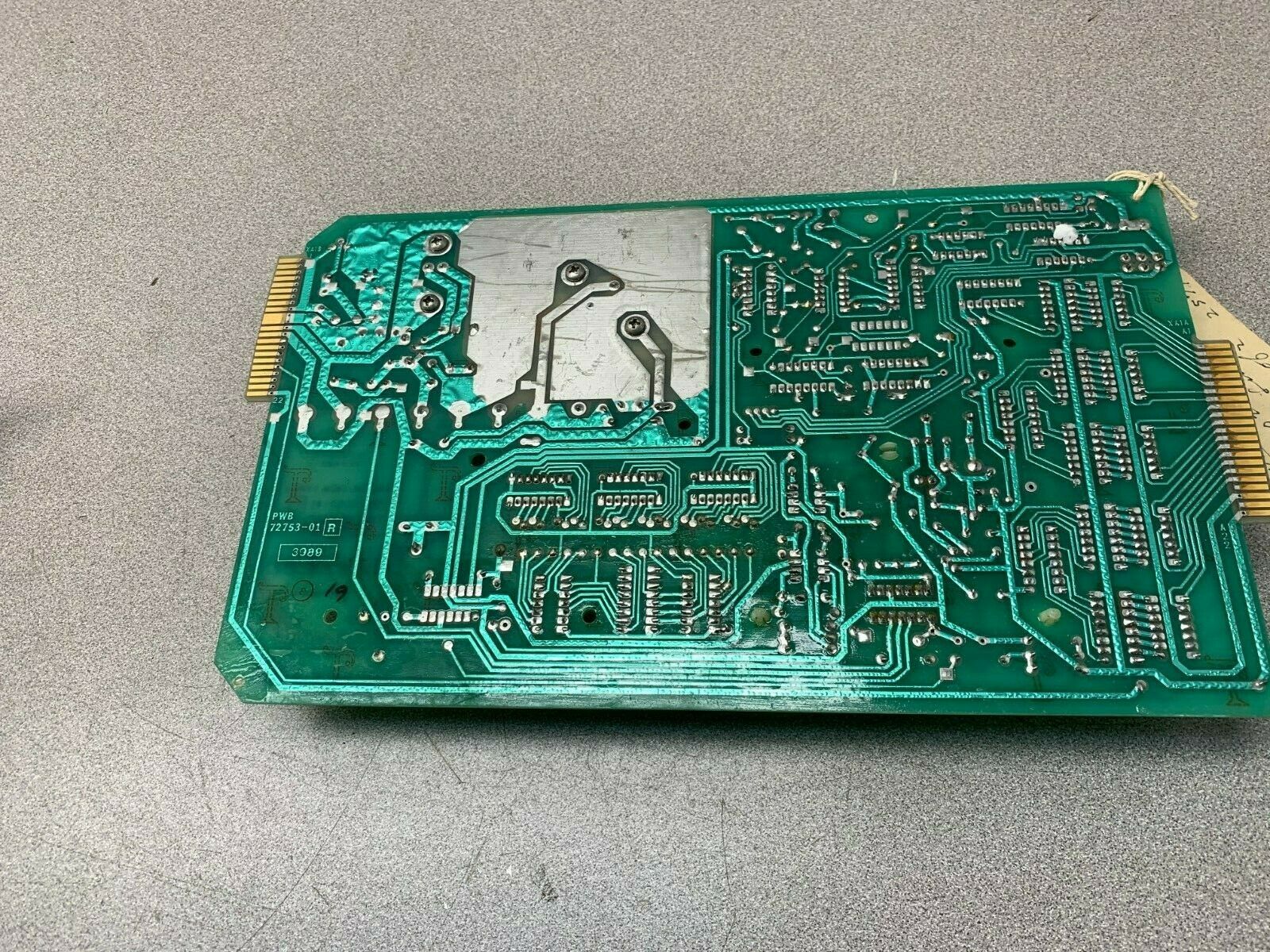 NEW NO BOX BENTLY NEVADA PWA 72752-01 DIGITAL TACH 72751-03-01-15-00-03-00102