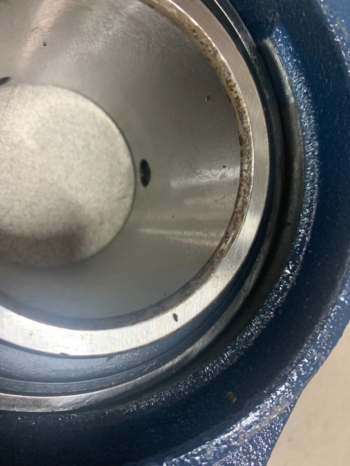 NEW TRITAN UCP212 60MM BORE BEARINGS LIMITED PILLOW BLOCK BEARING UCP212-60MM