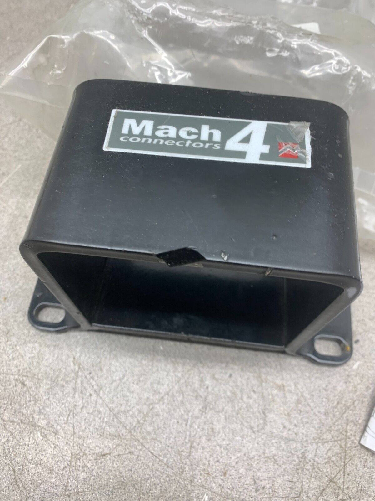 NEW NO BOX HYDRAULIC CONTROLS PART 500577