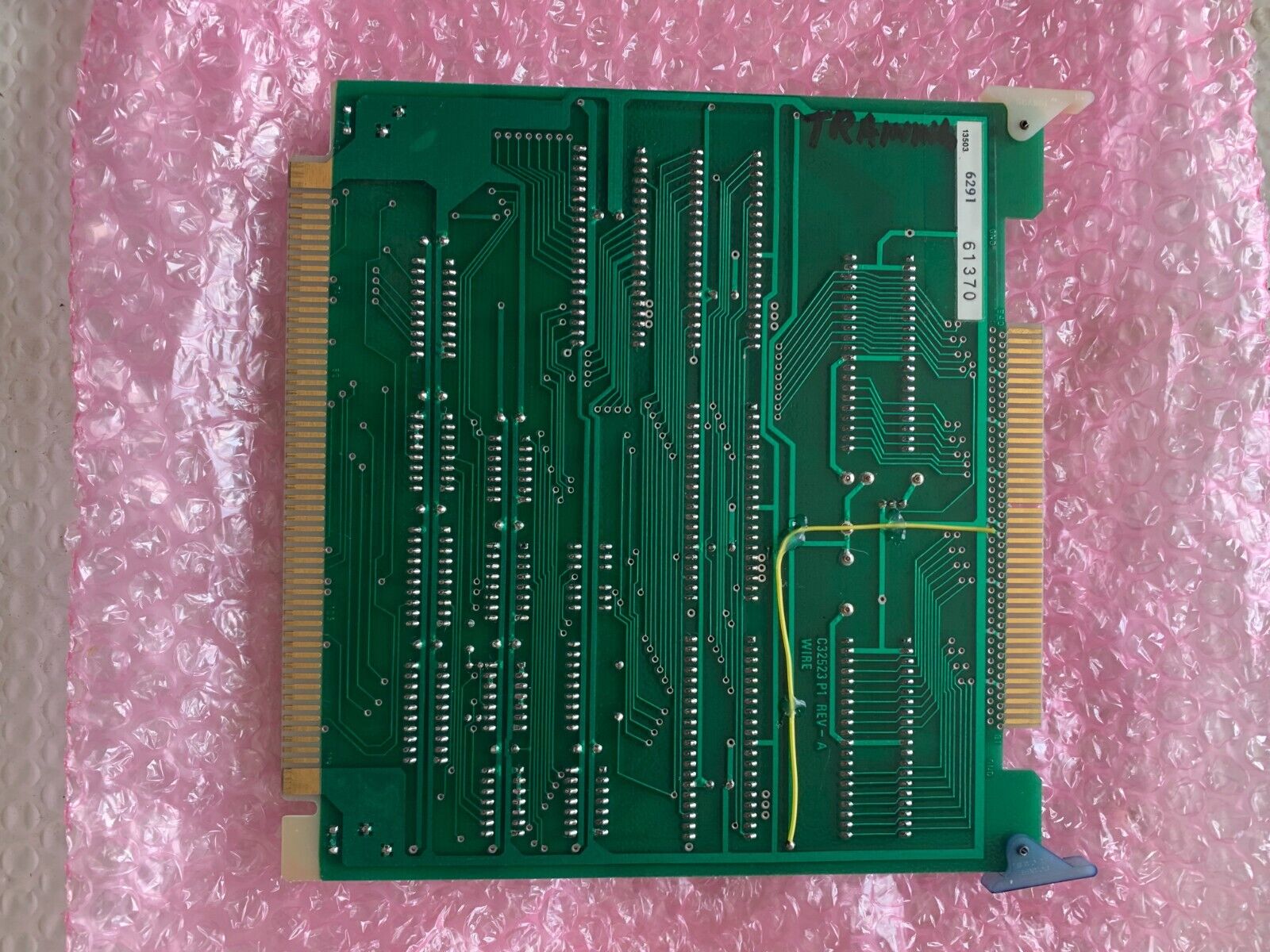 NEW NO BOX COMPUDAS CORPORATION 6291 DIOB BOARD C32523 6291 61370