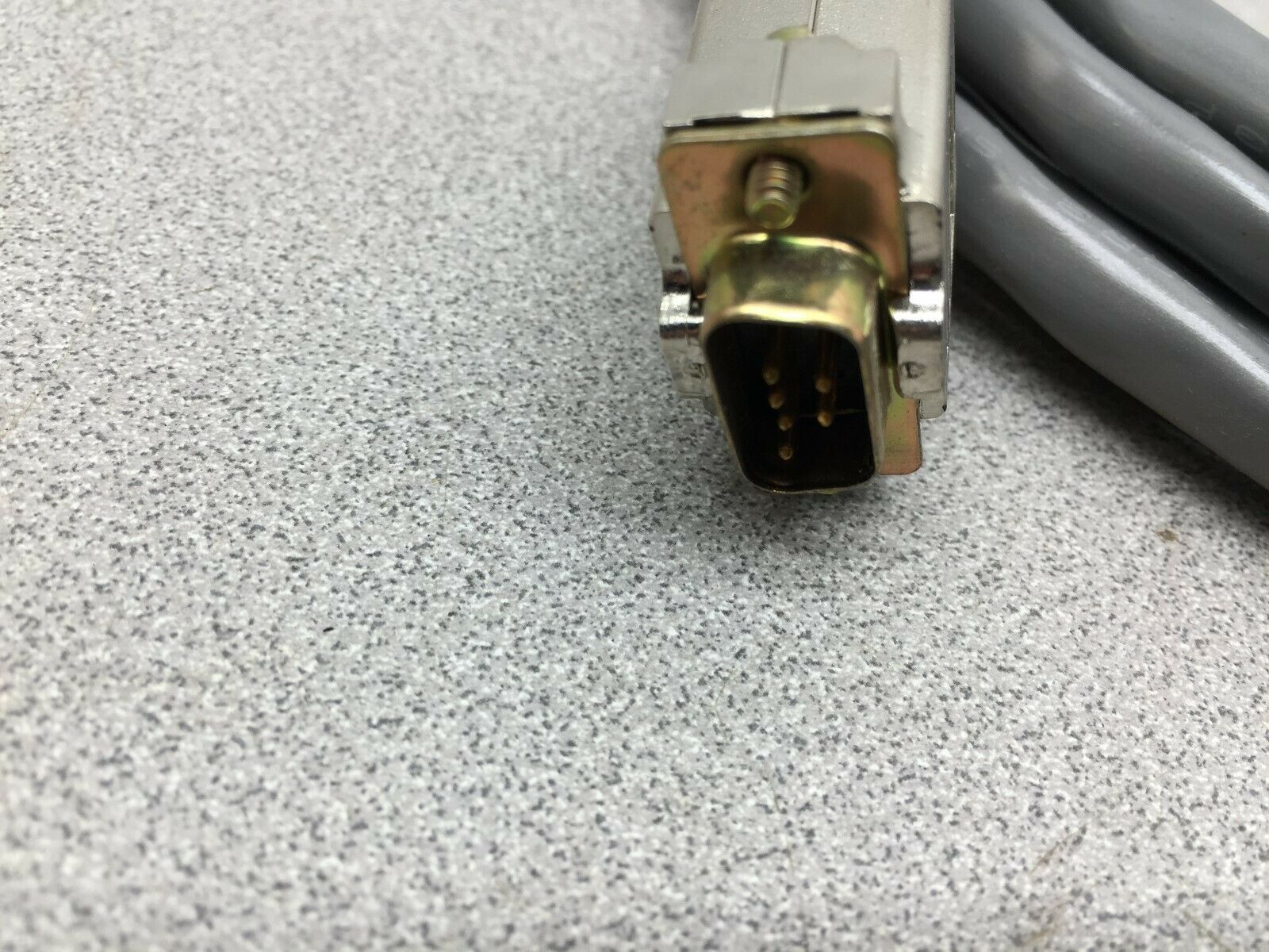 NEW IN BOX WESTINGHOUSE NUMA-LOGIC TAP BOX CABLE NLC-10T