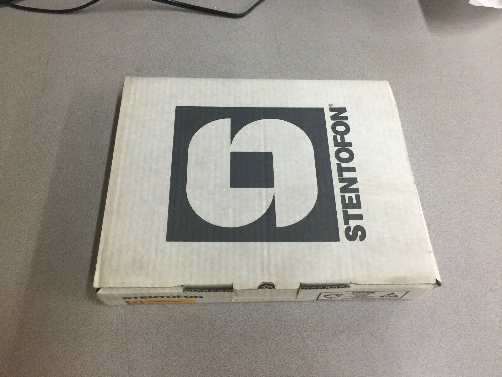 NEW IN BOX STENTOFON CIRCUIT BOARD 1000631690