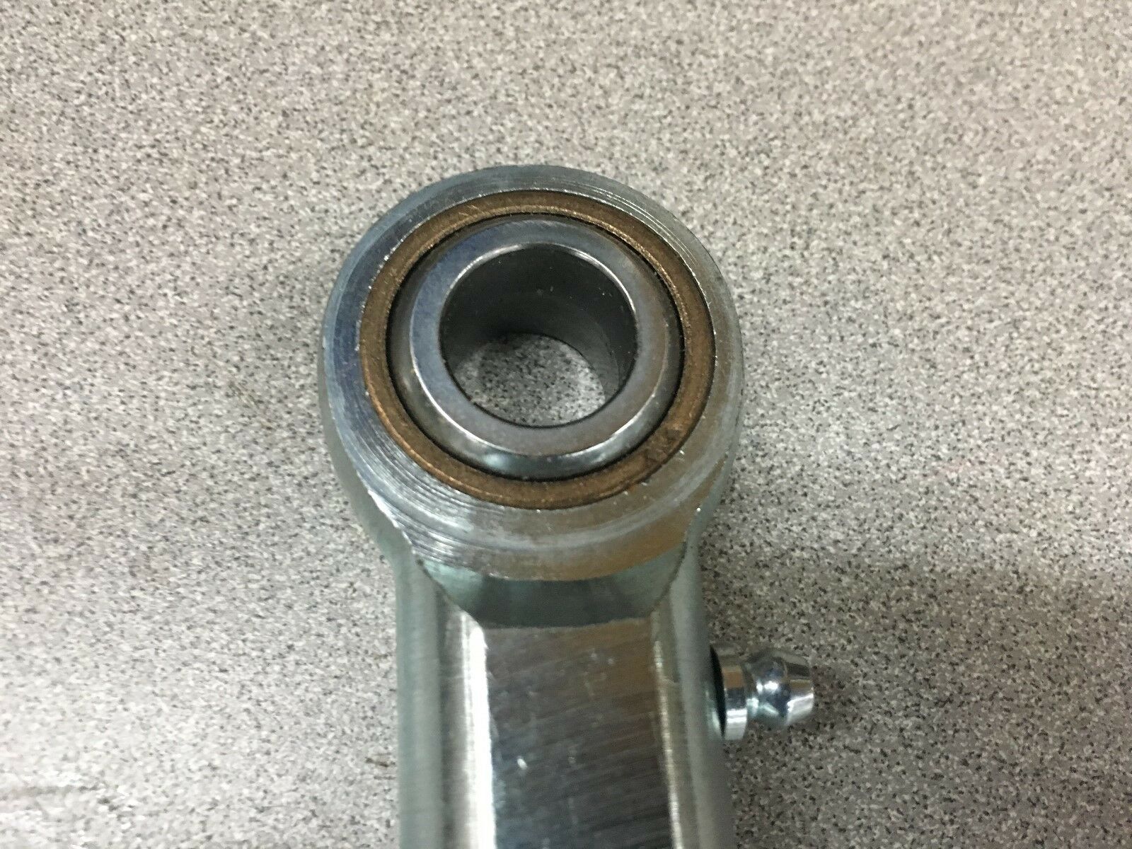 NEW NO BOX NATIONAL ROD ENDS BEARING NRE MBF10